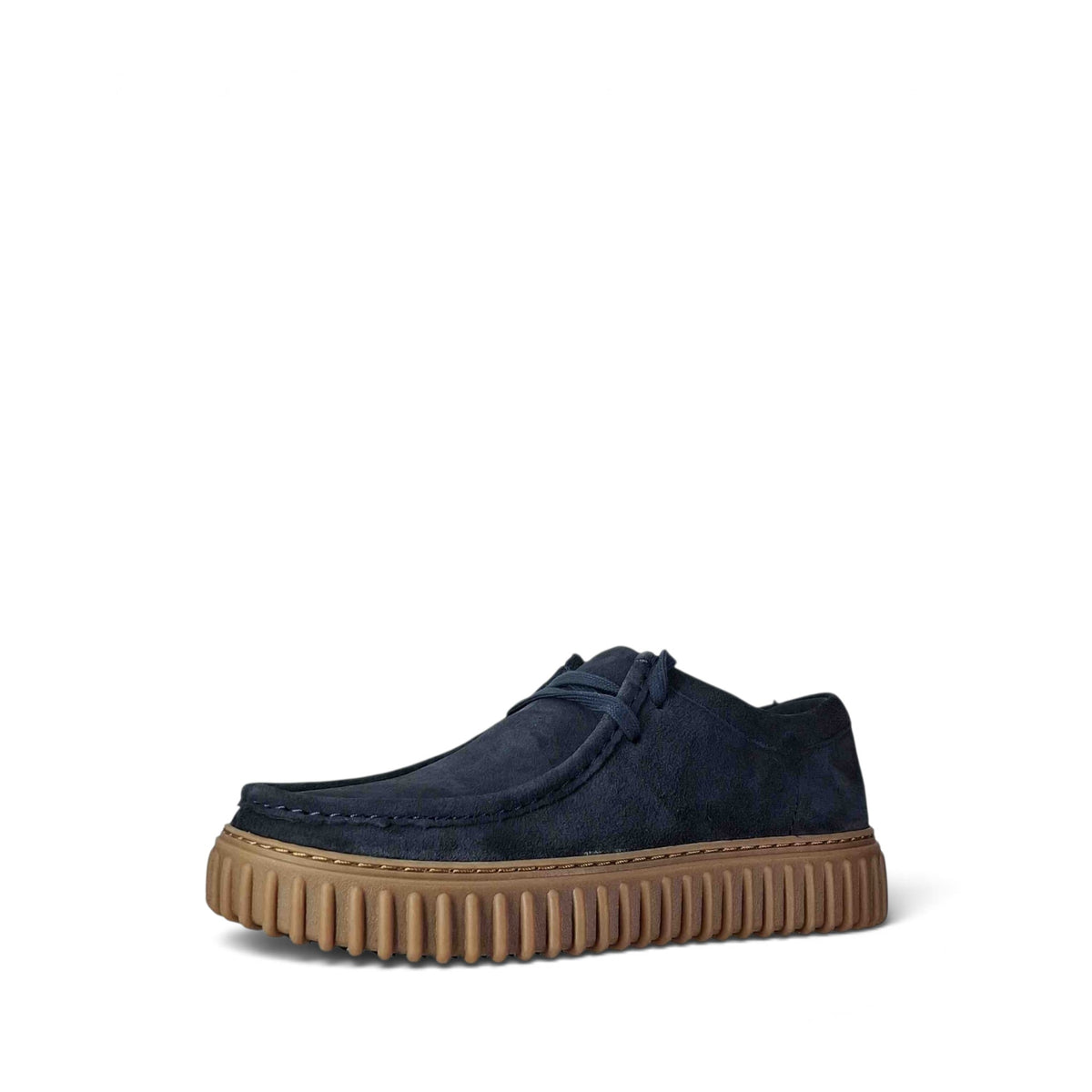 Scarpe Basse - Scarpe Basse Stringate