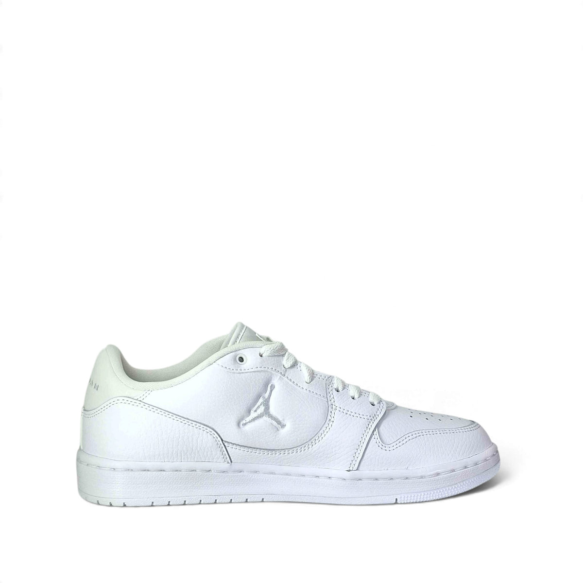 Nike Jordan access court low Sportive casual stringate da Uomo – IQ5698-100