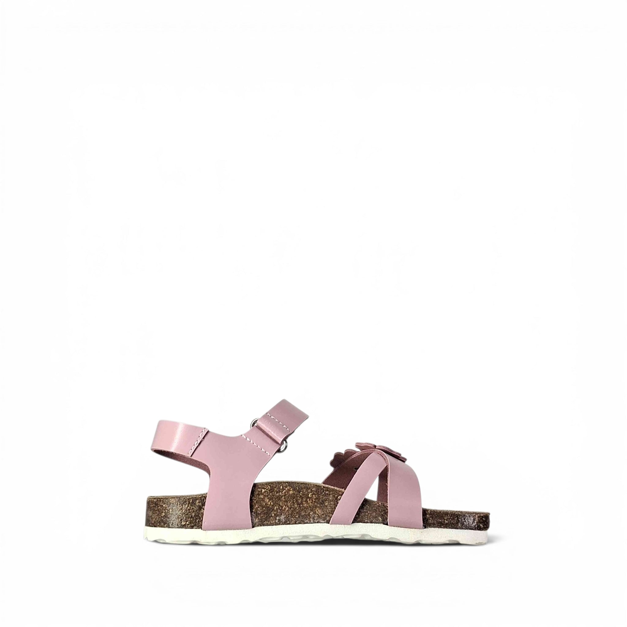 Free life kids Pellame Sandali bassi da Bambina – 798-042