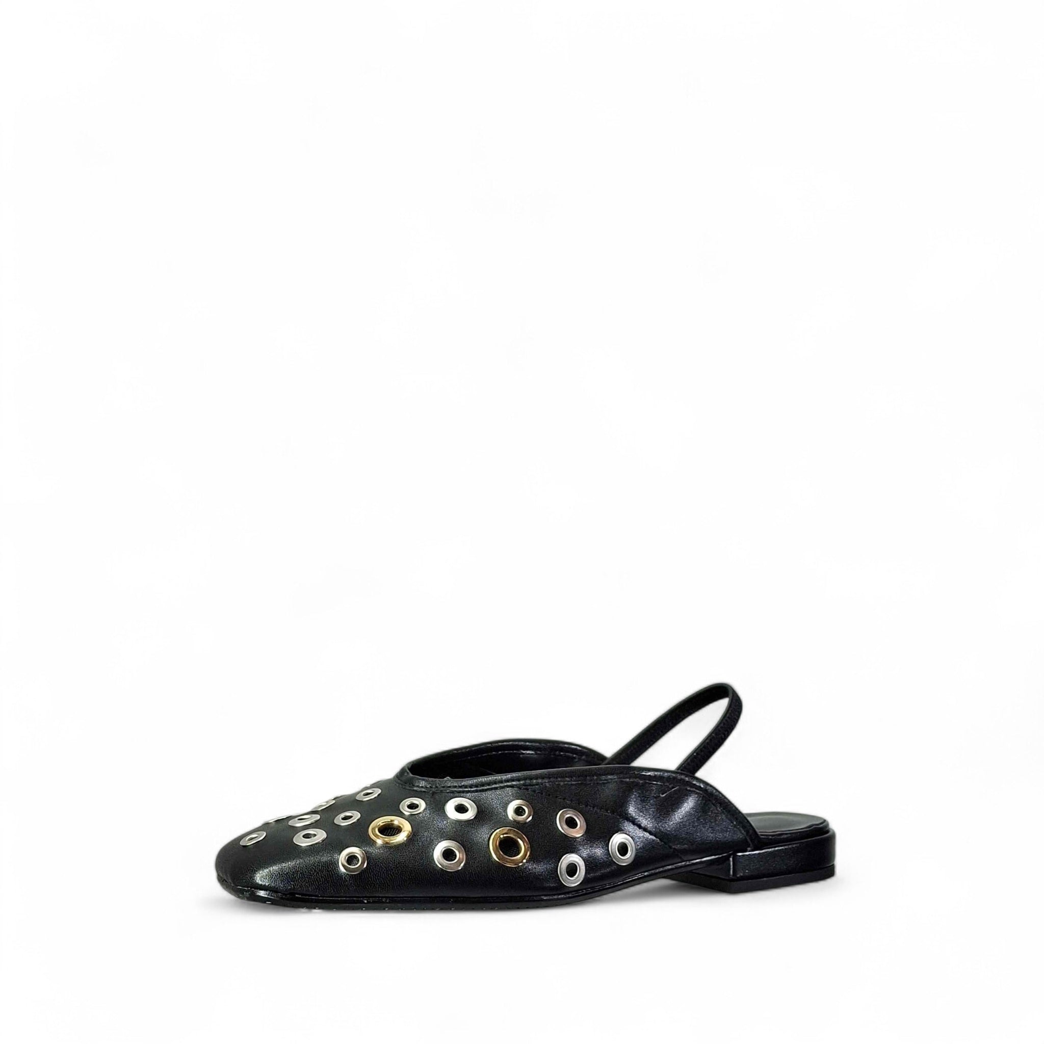Kammi Lalila Ballerine da Donna – Nero - 2092006