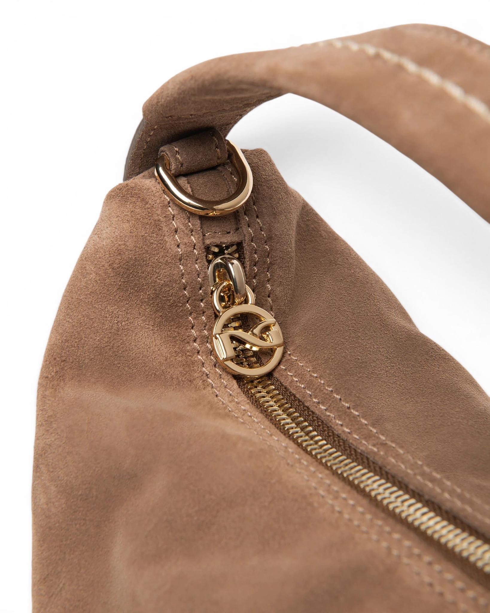Nero Giardini Giu Tote Grande da Donna – E644146 D 442