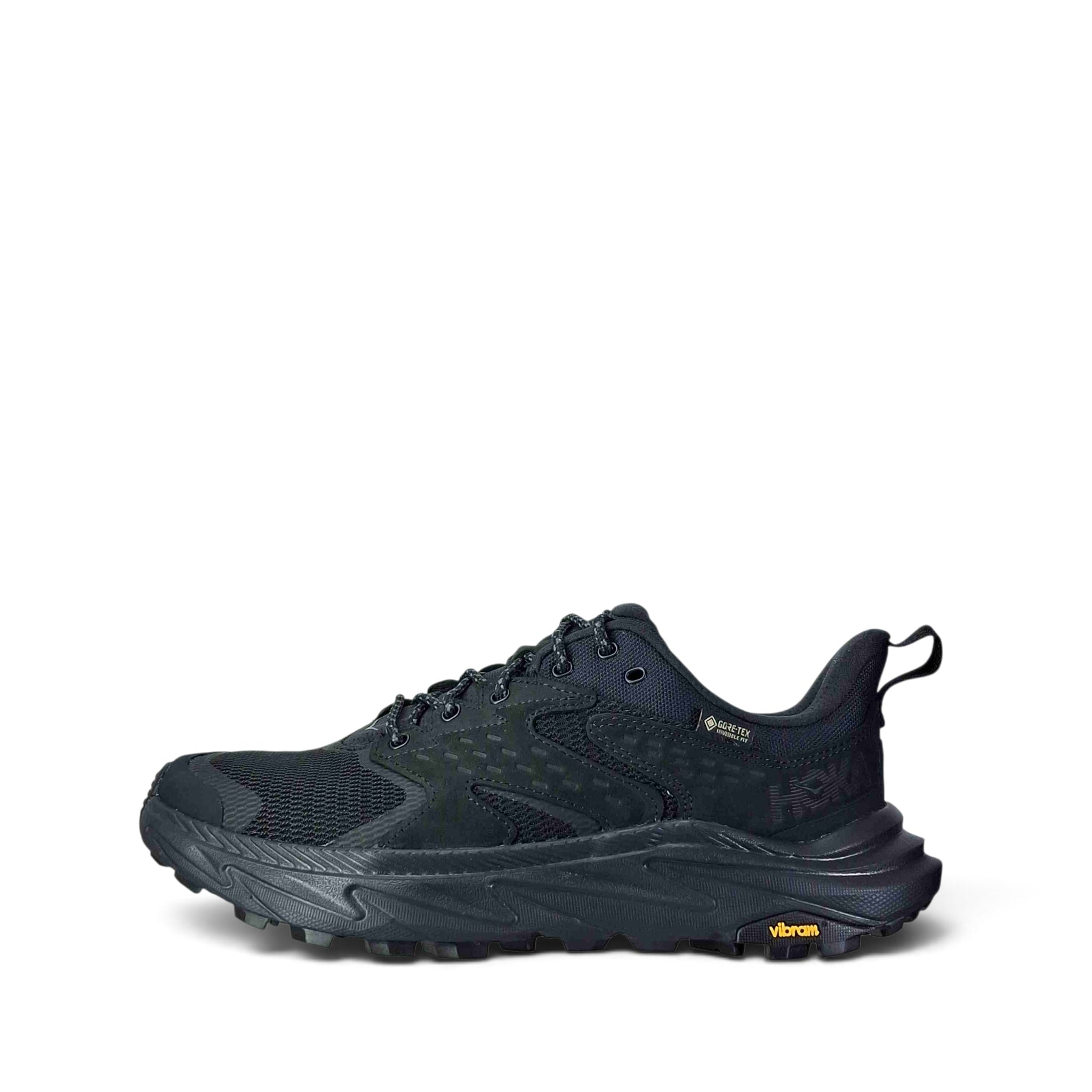 Hoka Anacapa 2 low gtx Sportive running basse da Uomo – 1141632F-BBLC