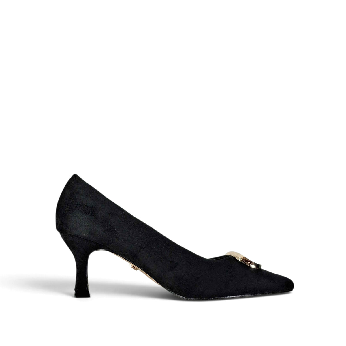 Kammi Miranda Decolleté da Donna – 3515 NERO