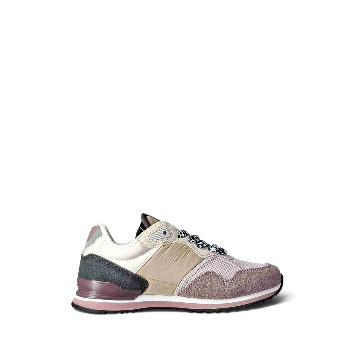 Pepe jeans London fame Scarpe casual basse da Bambina – PGS400028 307