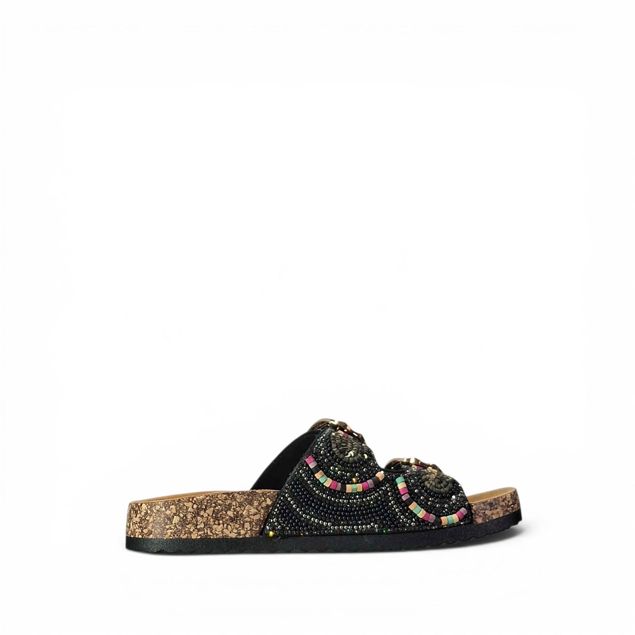 Galia Sabrina Sandali ciabatta da Donna – ZJ-1248-2