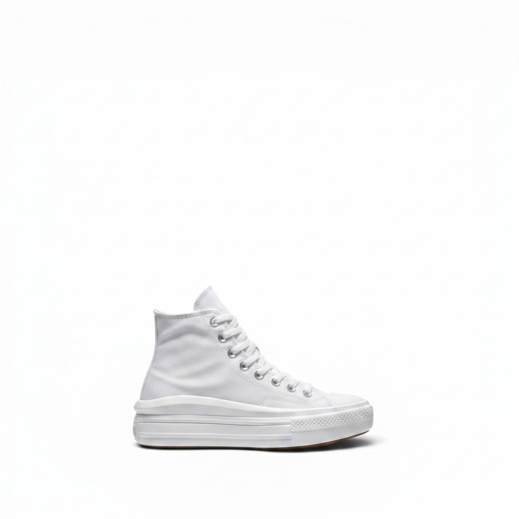 All star Move Sneakers alte da Donna – 568498C