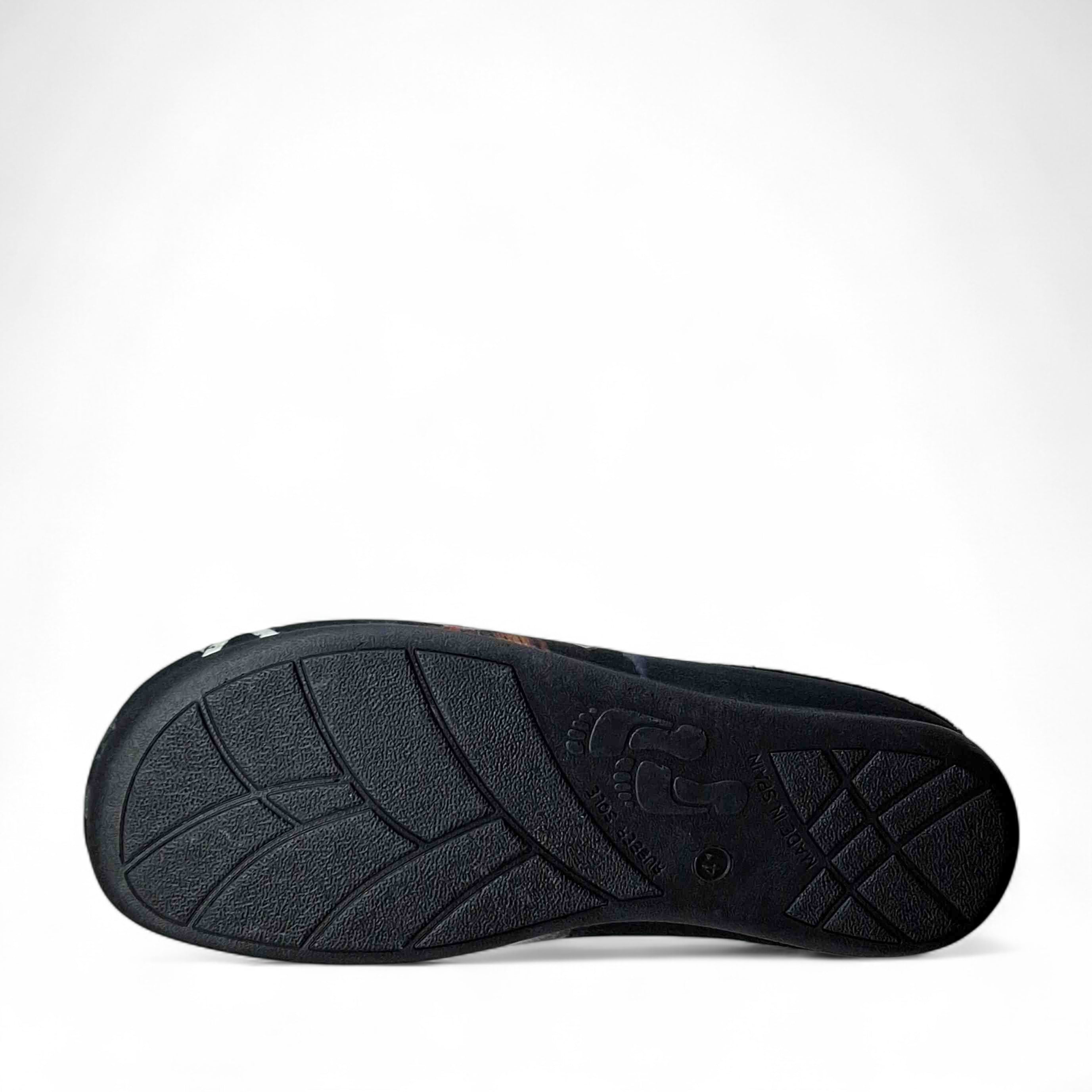 Giò Dreams Pantofole Chiuse Gio Dreams da Uomo – Nero