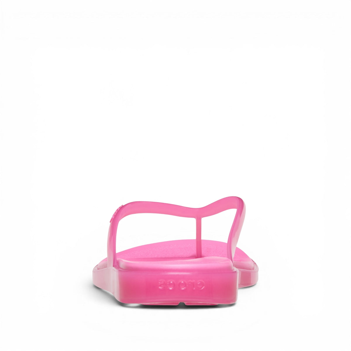 Crocs Miami jelly Ciabatte in gomma da Donna – 212014 PLJE