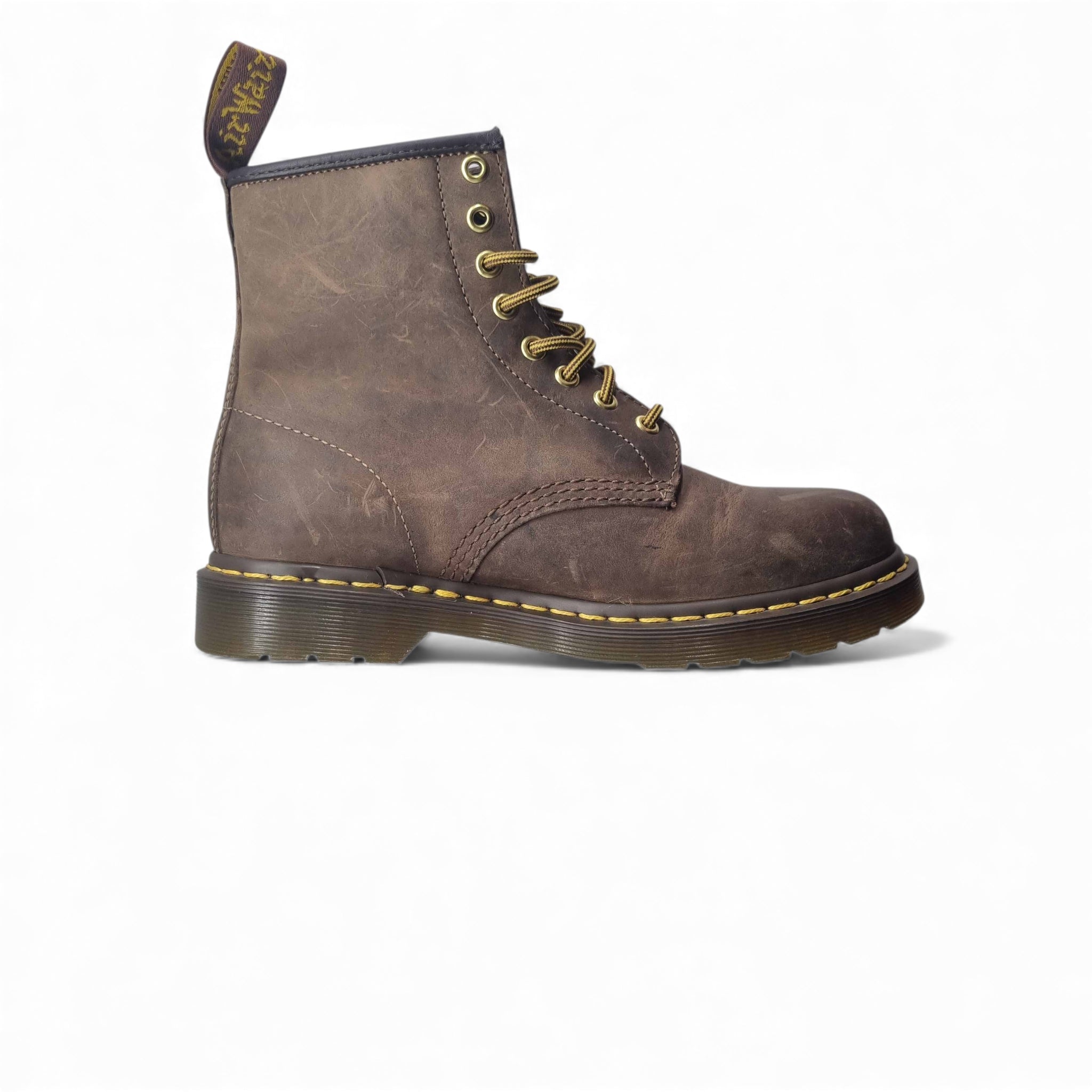 Dr. Martens Anfibi da Donna – Multicolor