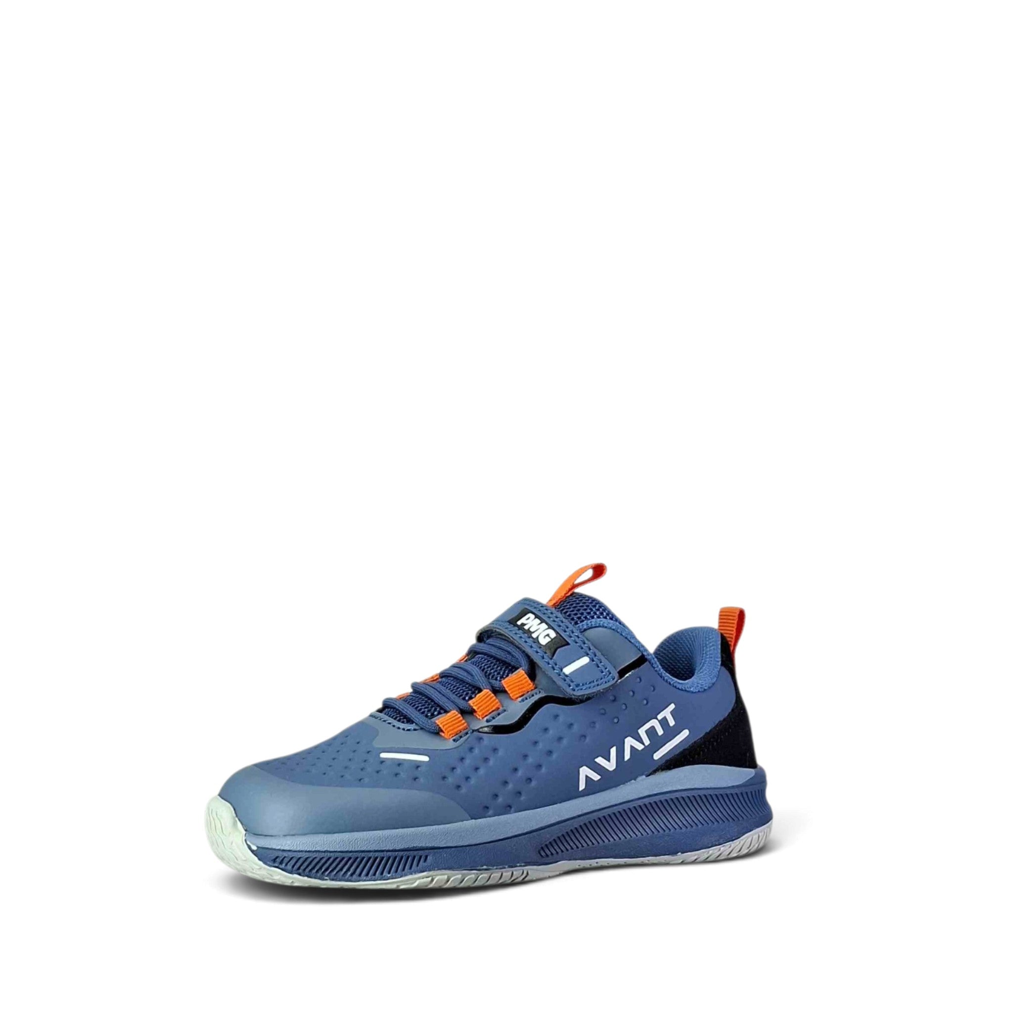Pimigi avant Storm barefly Sneakers basse da Bambino – 2455011