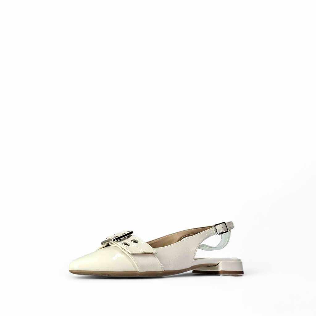 Kammi Rachele Ballerine da Donna – 521T195 BURRO
