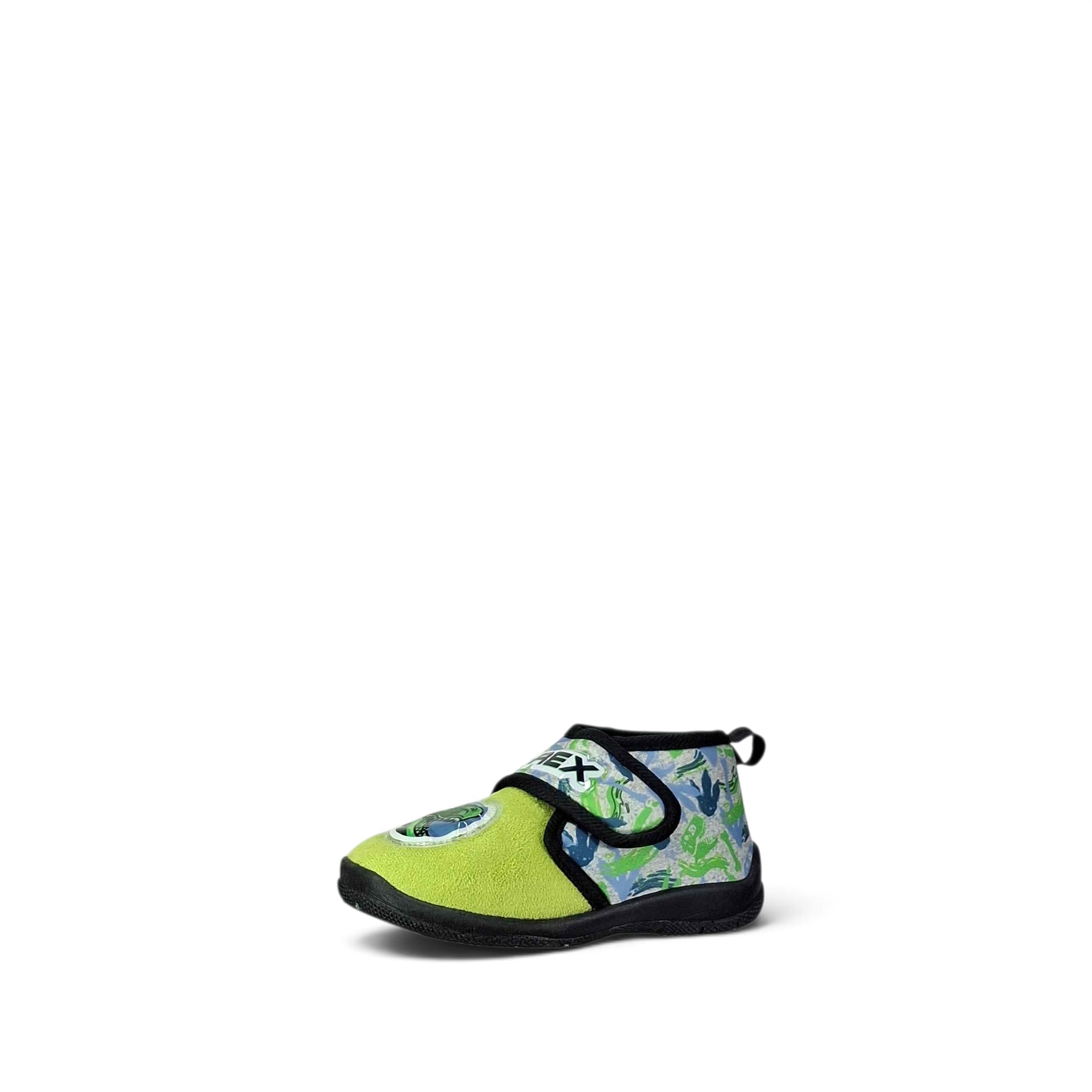 Fumetti Dinosauro Ciabatte basse da Bambino – S8020251T