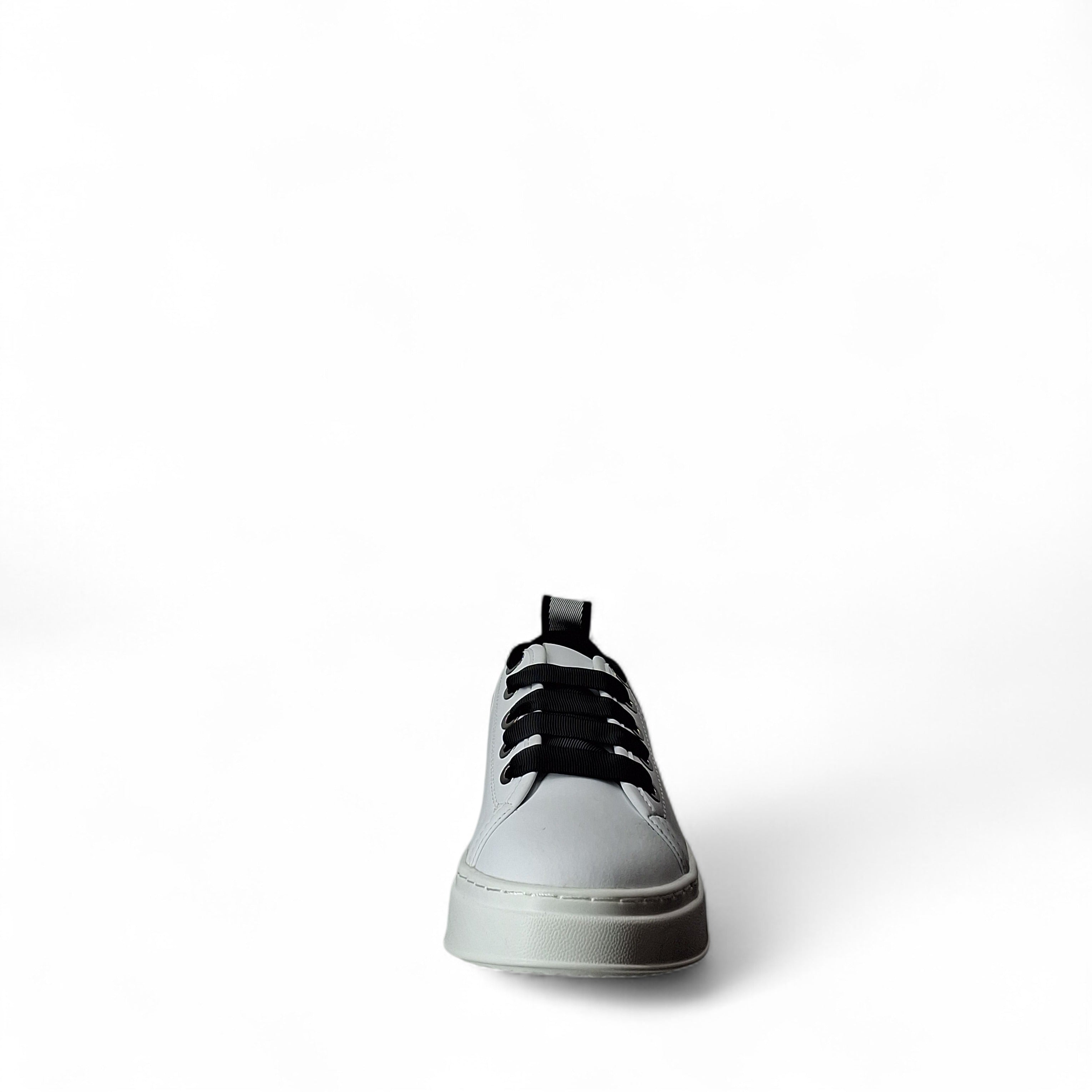 Kharisma Kein Sneakers Basse da Donna – Bianco - 1008_01