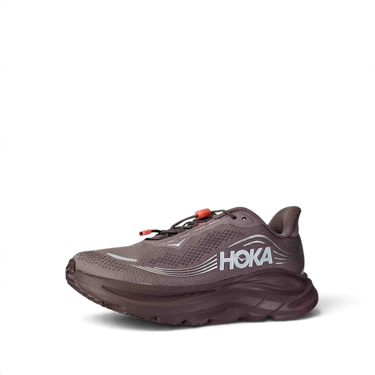 Hoka Clifton 11 gtx Sportive running basse da Donna – 1176575-SZD