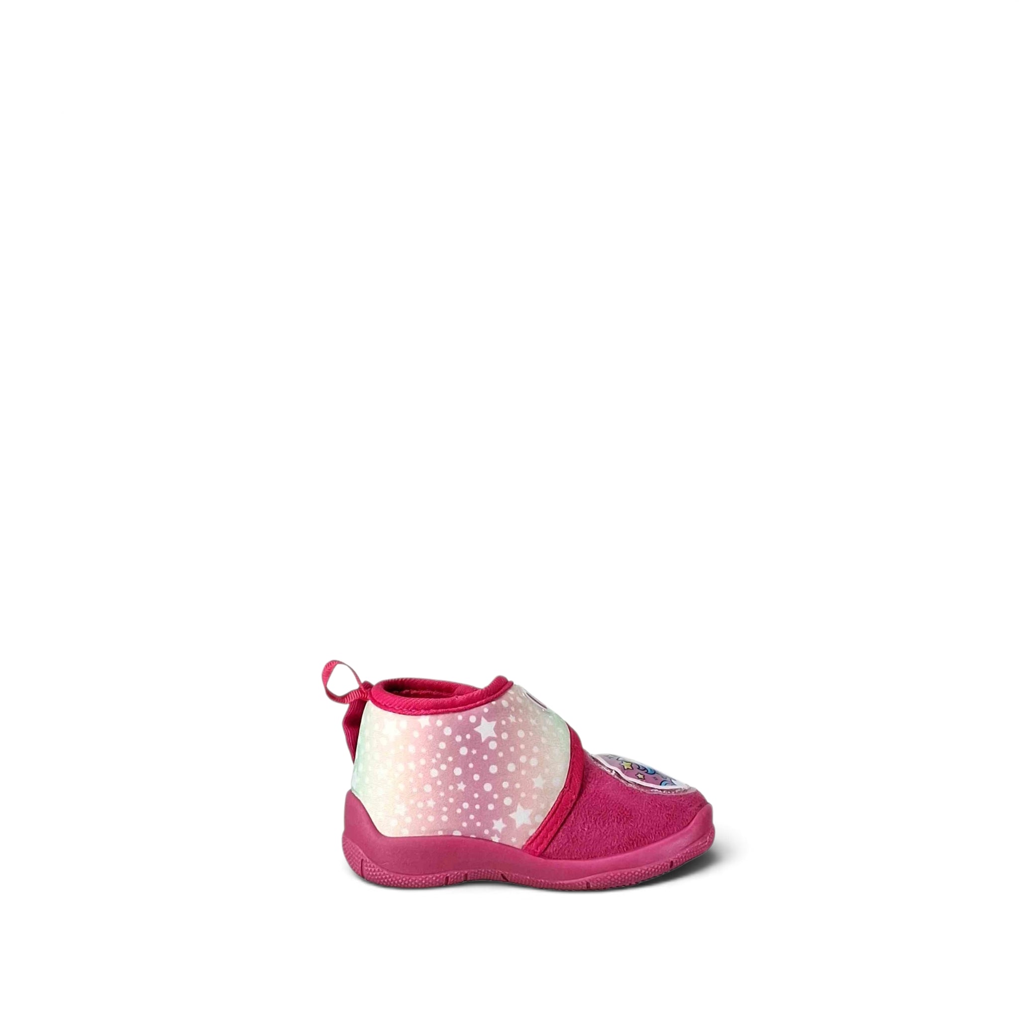 Fumetti Unicorno Ciabatte basse da Bambina – S8010251T