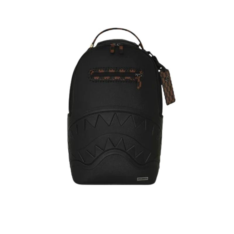 Sprayground Dose Of Check Deux Dlxs Backpa Zaini Streetwear Unisex – ND - 910B7666NSZ