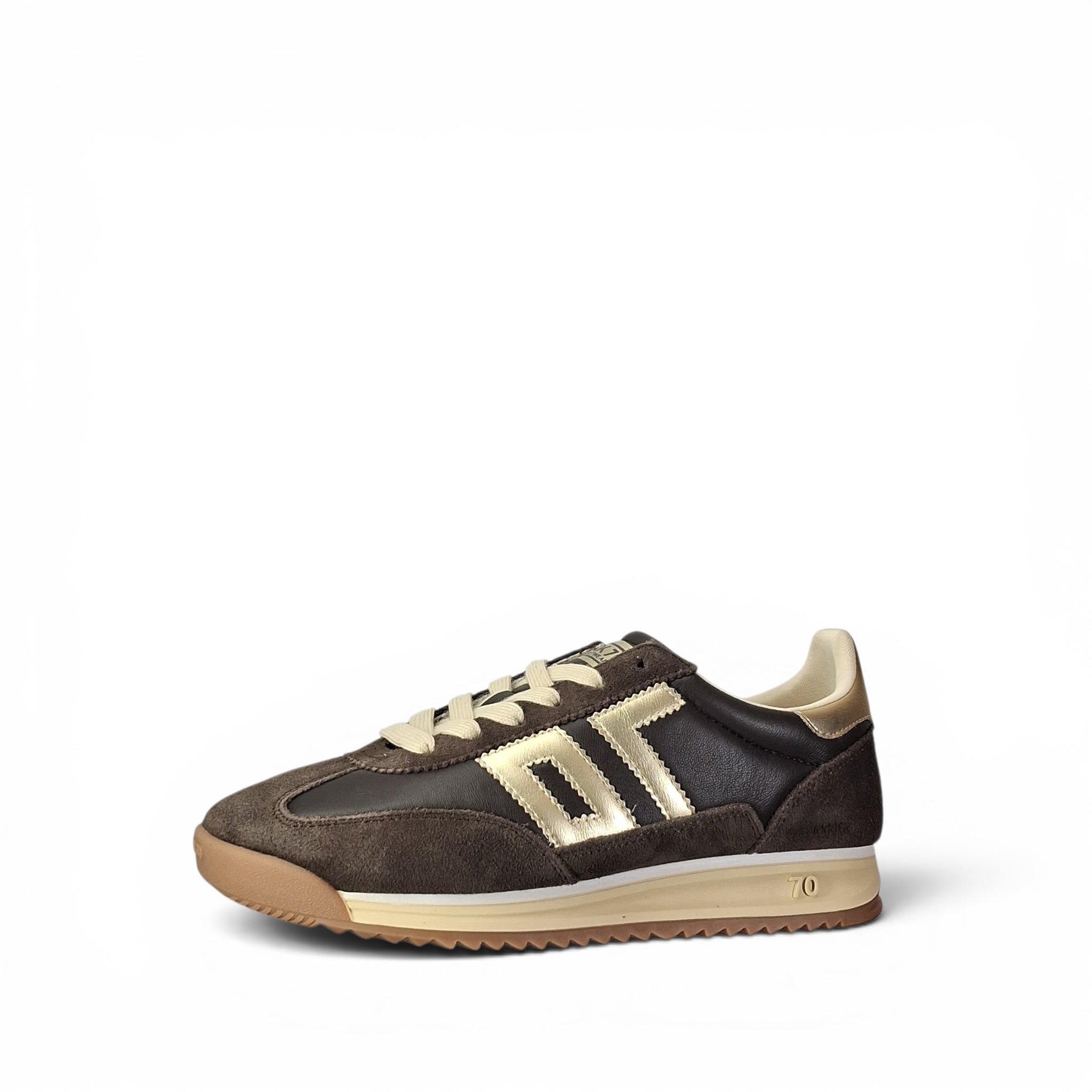 Back70 Jogger Sneakers basse da Donna – N02