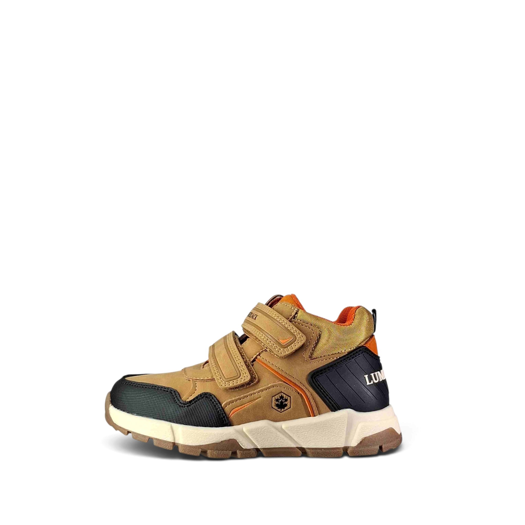 Lumbarjack Crumb Sneakers alte da Bambino – 102691133
