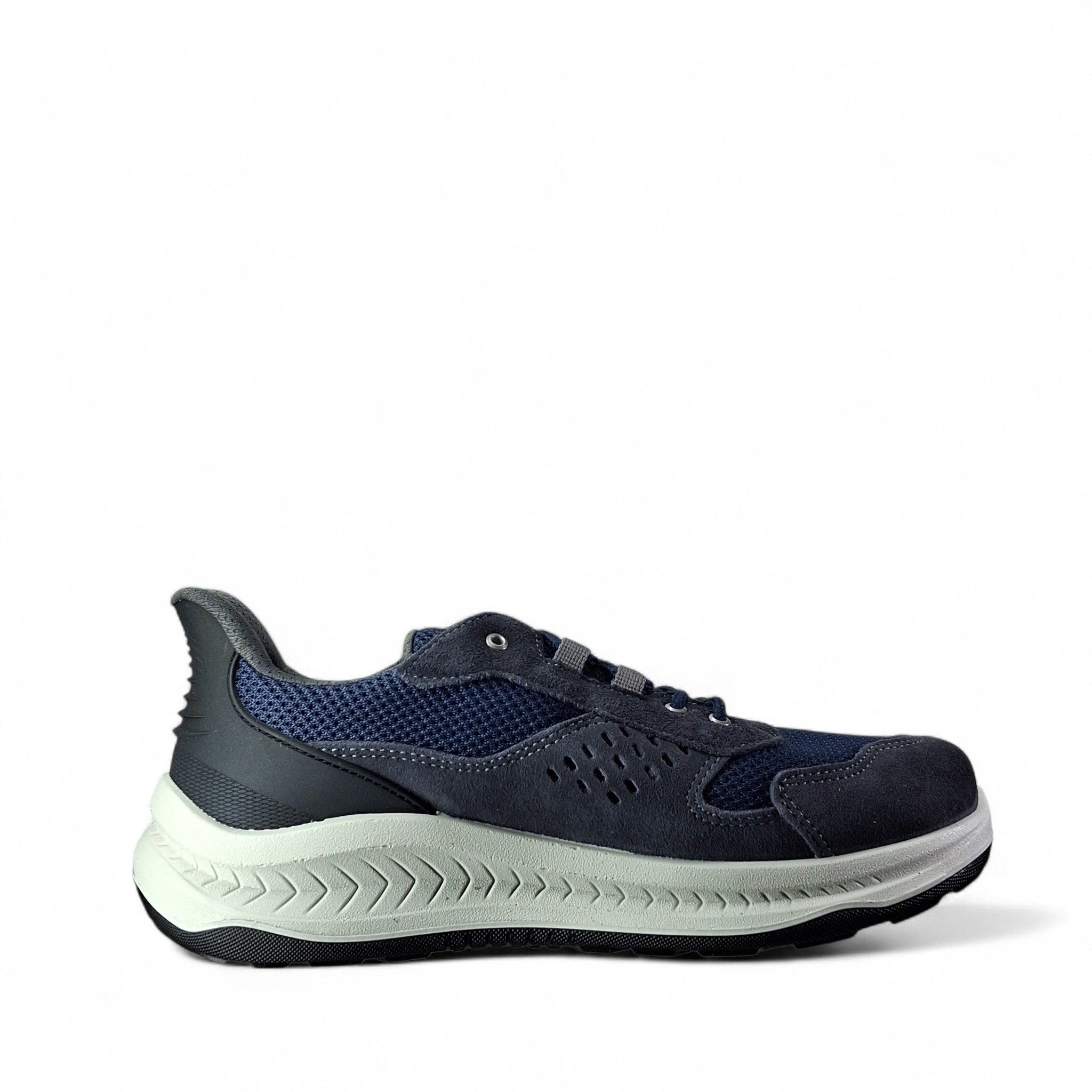 Grisport Vesuvio Scarpe Basse Stringate da Uomo – 44701_01