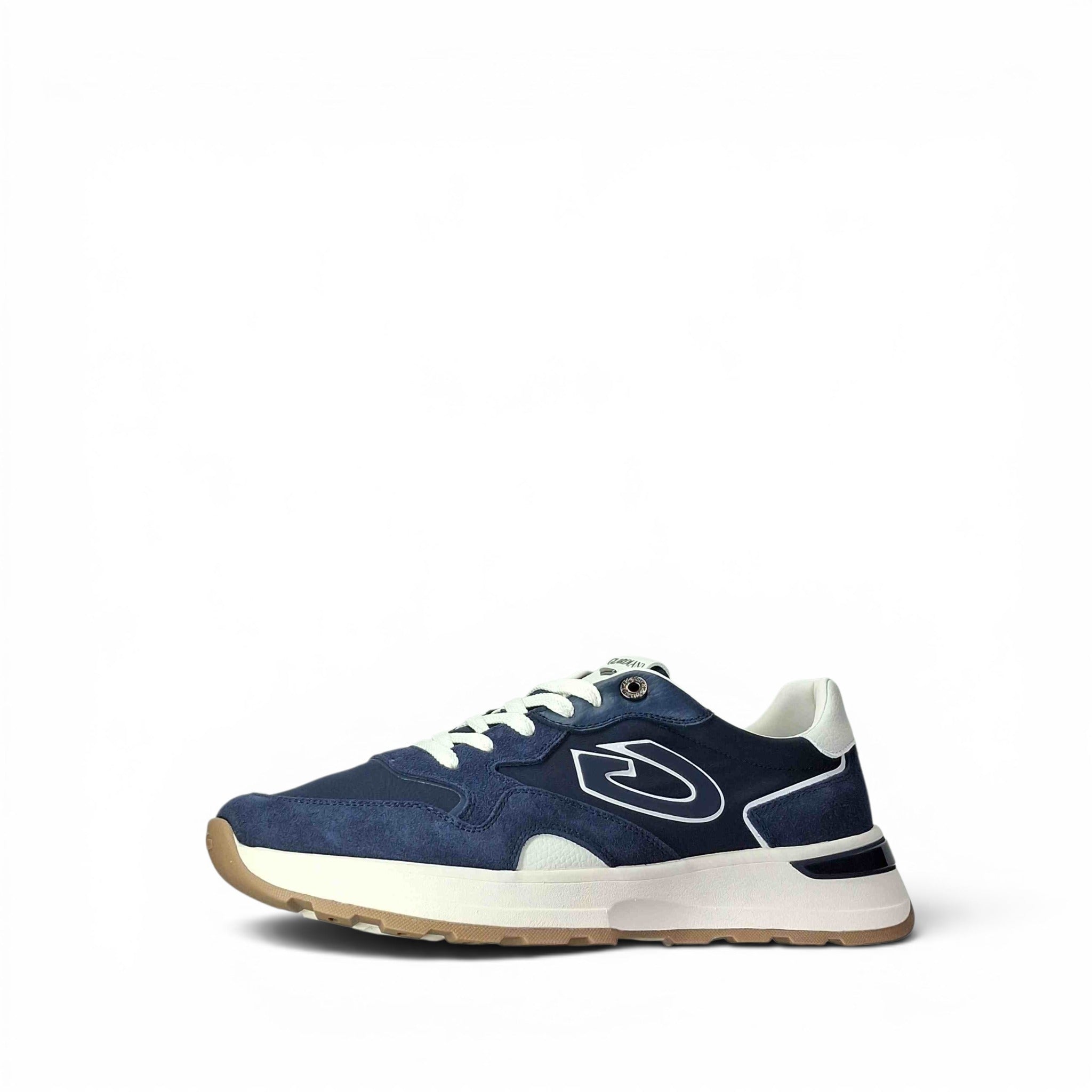 Guardiani Levante nylon Sneakers basse da Uomo – GM61032A-016