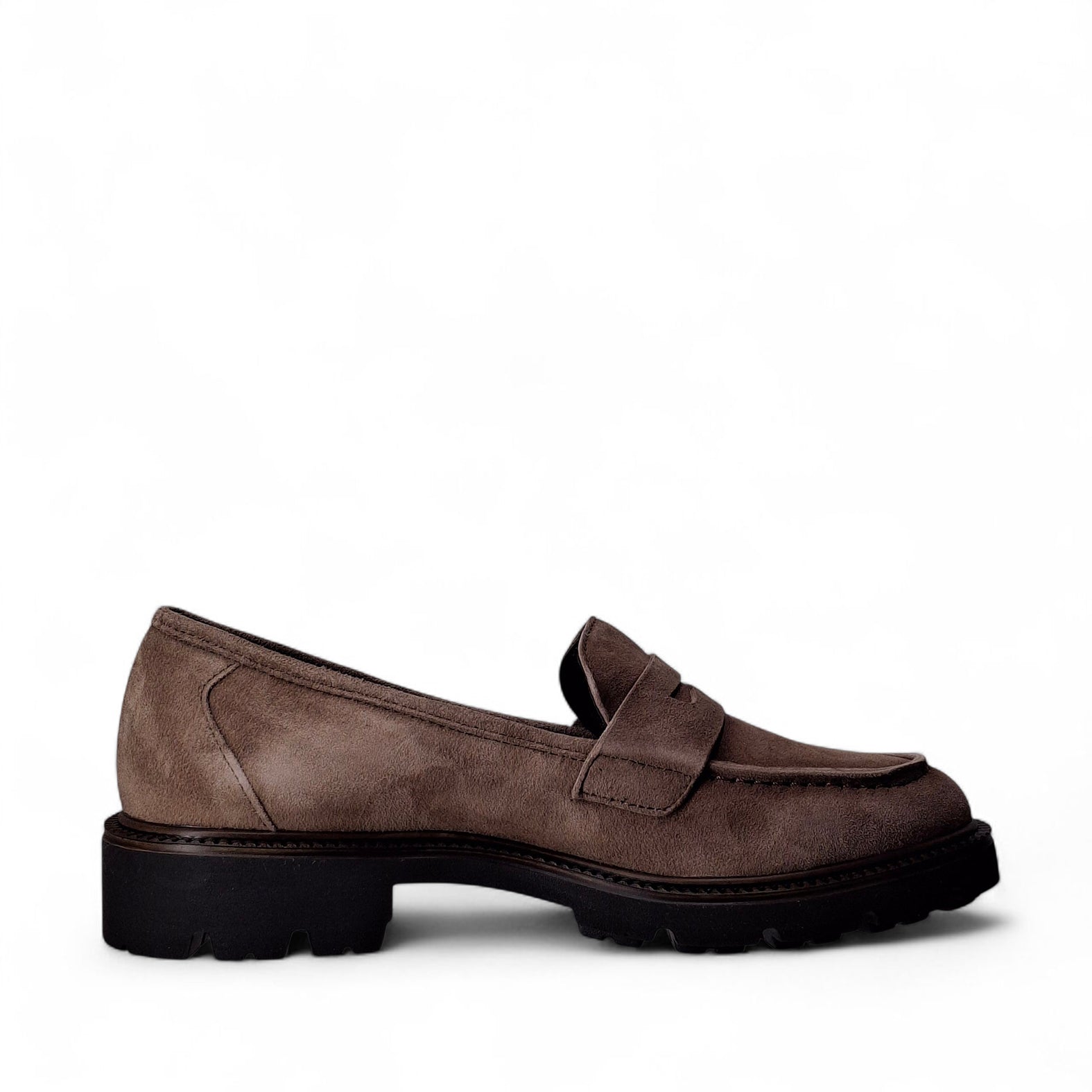 Cinzia Valle Mocassini da Donna – Multicolor