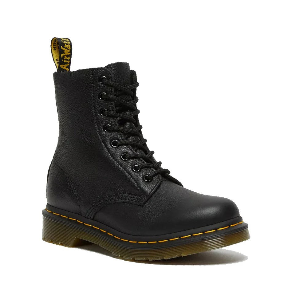 Dr. Martens Anfibi da Donna – Nero - 11822002