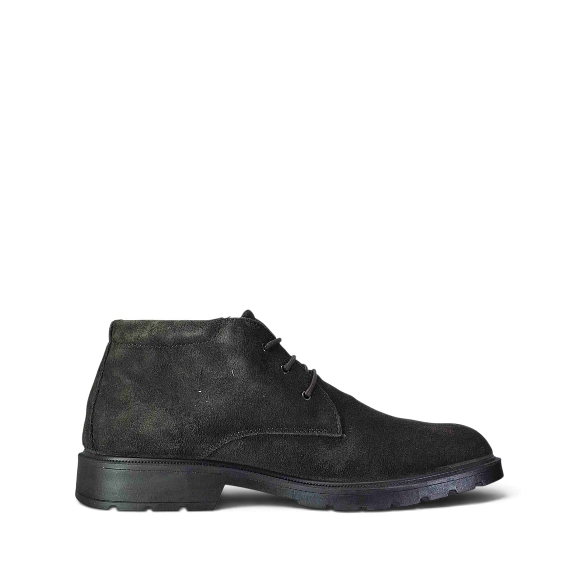 Igi&Co U.Cityroad Gtx Scamosc.Special Sneakers Basse da Uomo – 2108233