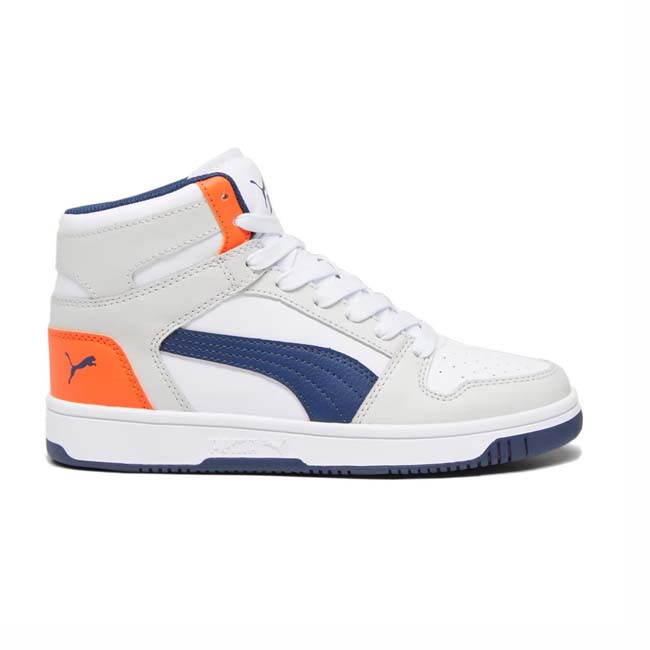 Puma Puma rebound layup sl jr Alte da Unisex – 370486-23