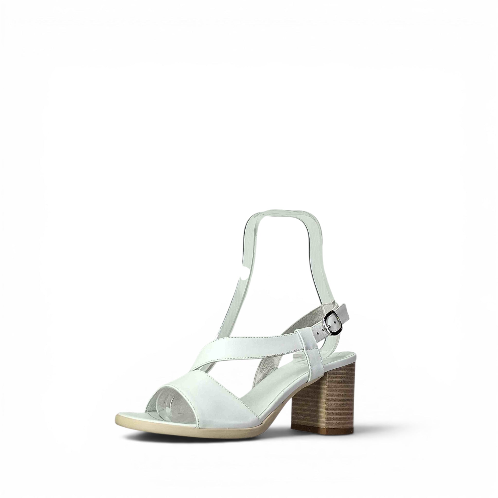 Nero Giardini Marianna Sandali Con Tacco da Donna – E410440D 707