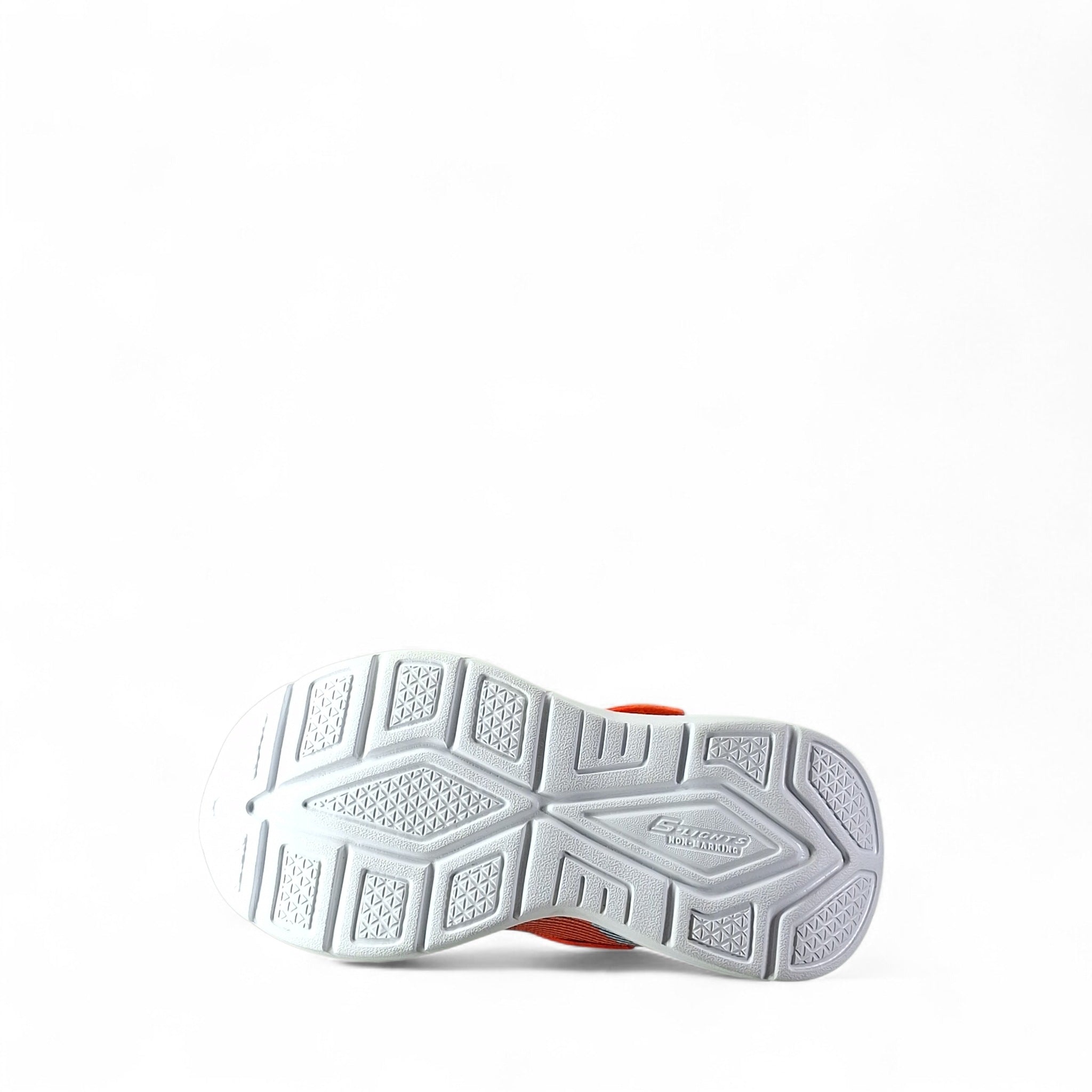 Skechers Mega Craft Sneakers Basse da Bambino – ND - 401661L
