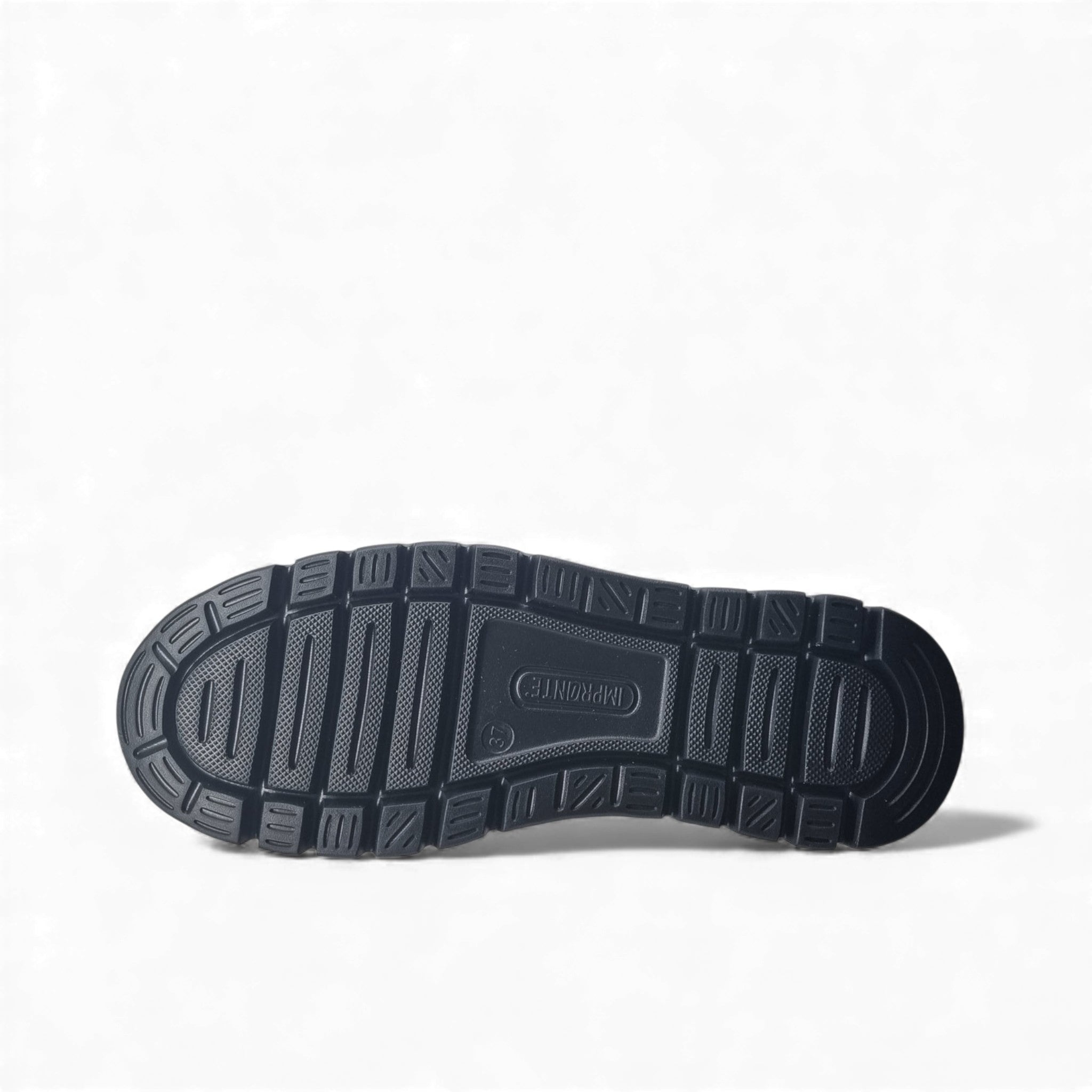 Impronte Stivaletti senza stringhe Maddalena Ankle da Donna – Nero