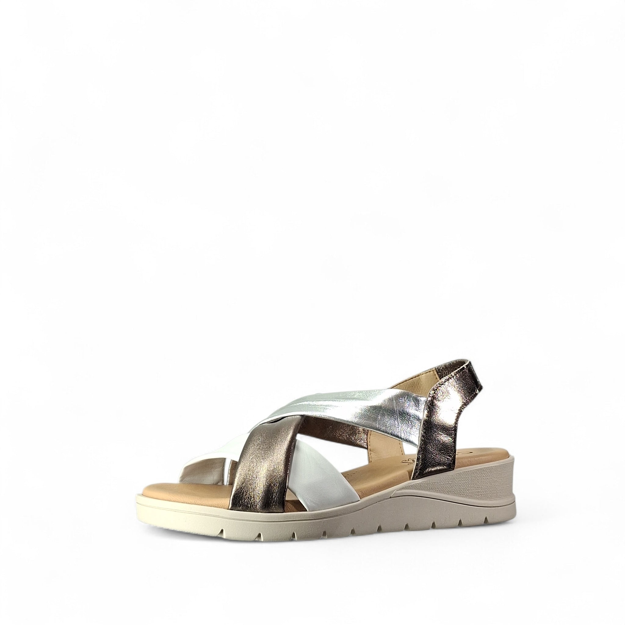 Cinzia soft Ee32972 002 Sandali bassi da Donna – EE32972 002