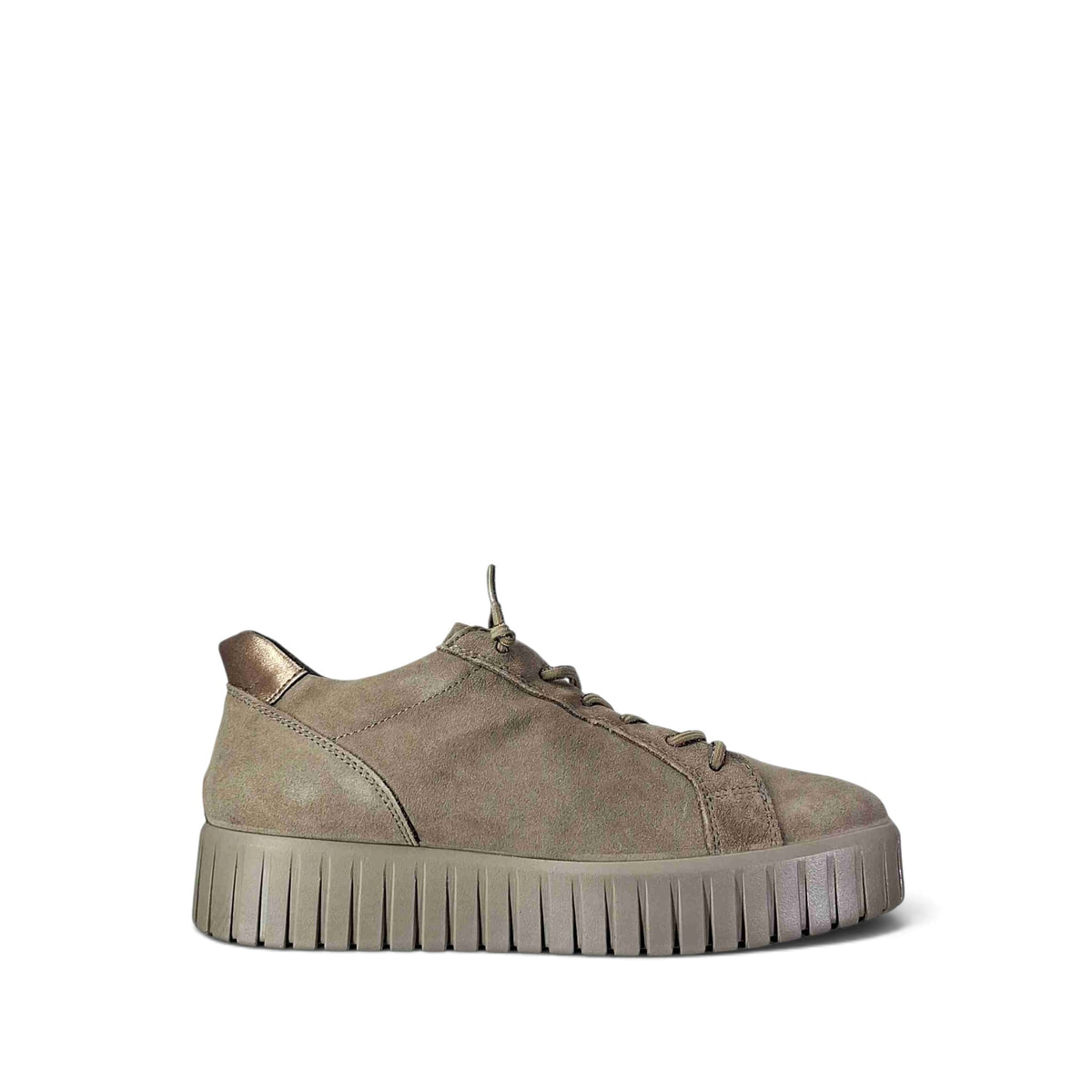 Igi&Co D.Ares Gtx Scam.Super10/12 Sneakers Basse da Donna – 2168422
