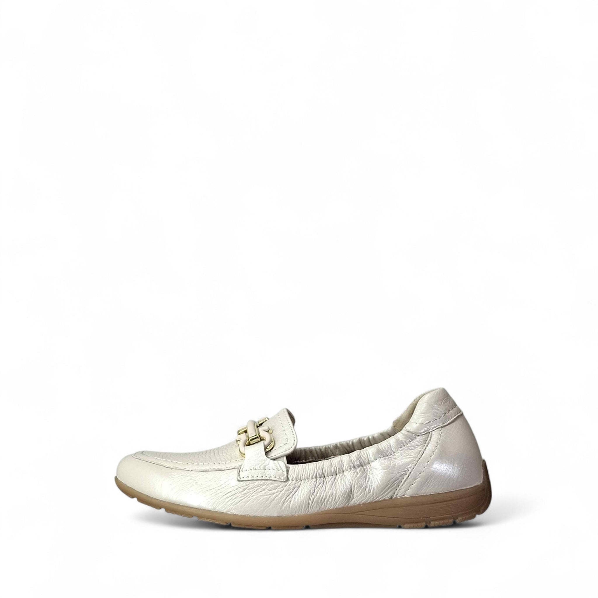 Caprice Chiara Mocassini da Donna – Perla - 9-24654-42-131