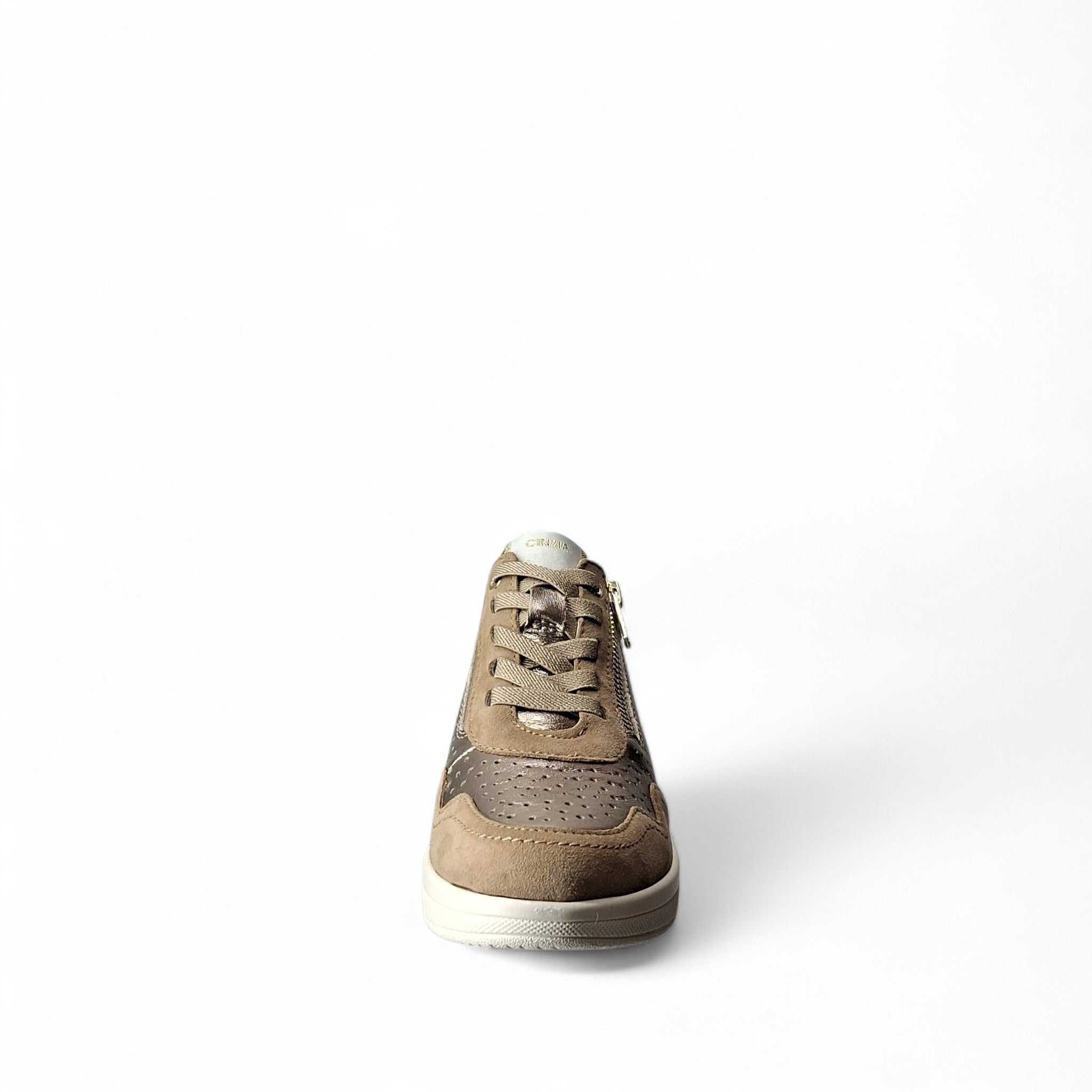 Cinzia Soft Iv Sneakers Basse da Donna – Talpa - IV0924815 002