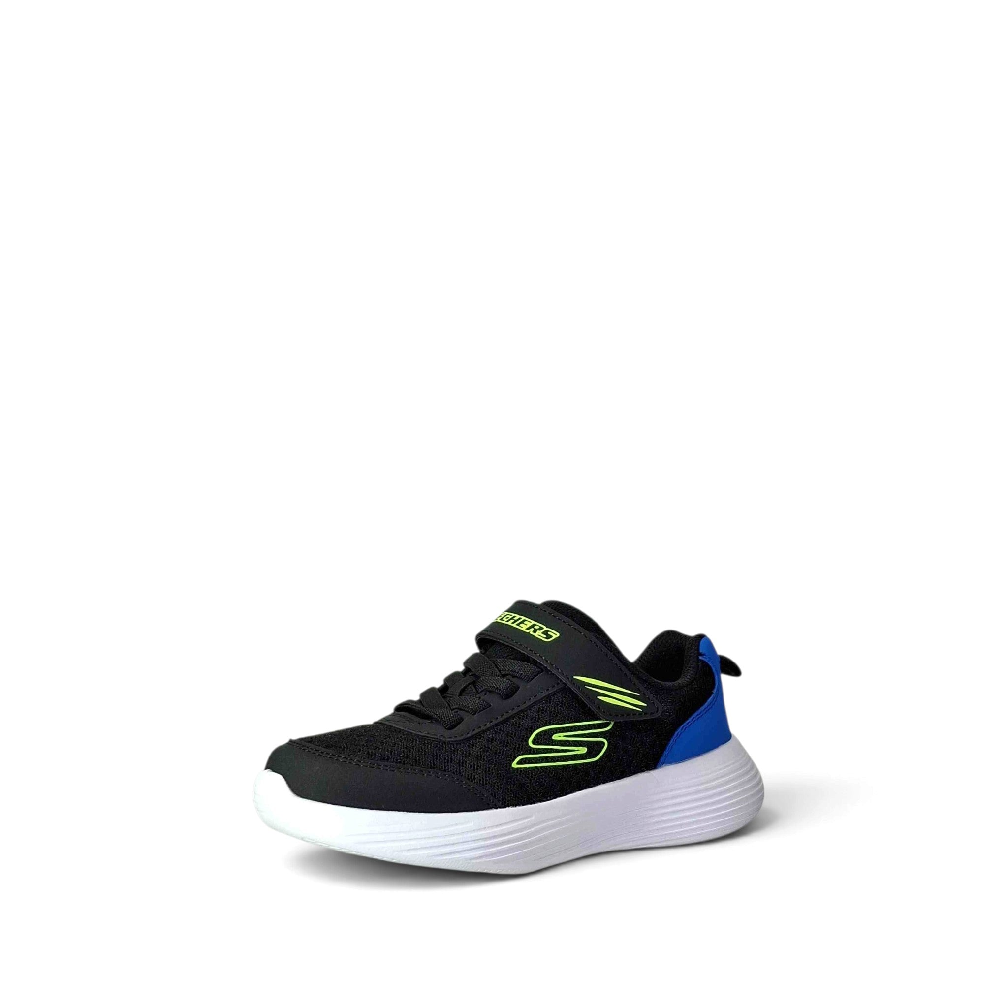 Skechers Go run 400 Sneakers basse da Bambino – 405084L BLK