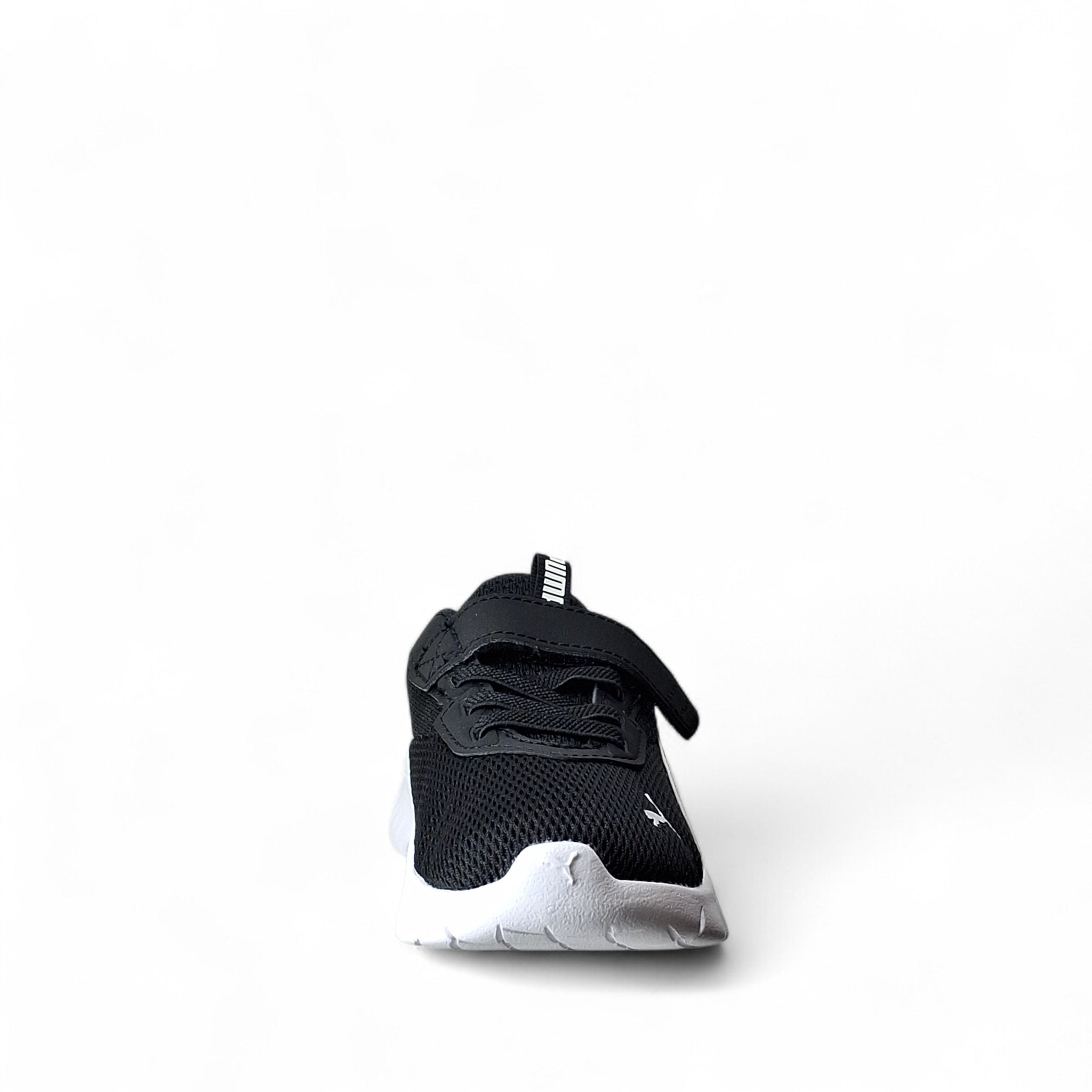 Puma Flexfocus Modern Ac Scarpe Basse da Bambino – Nero - 311523 01