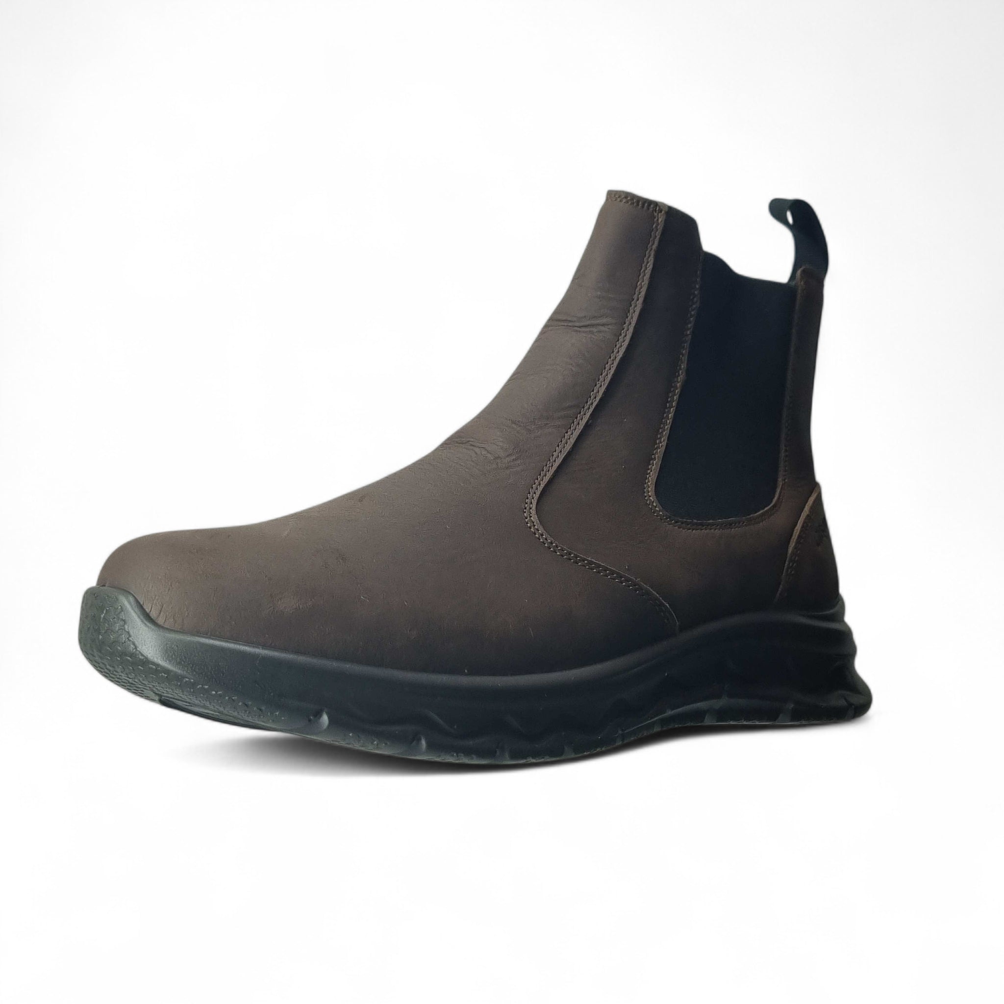 Grisport Beatles da Uomo – Marrone