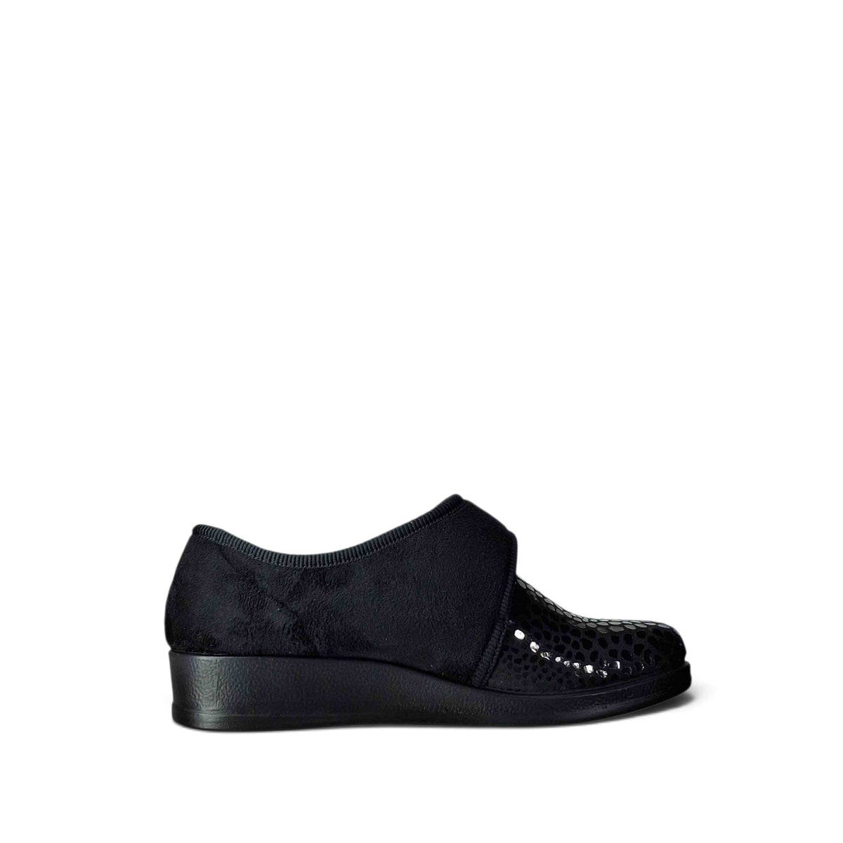 Flyflot Franci Pantofole Chiuse da Donna – N3886CD