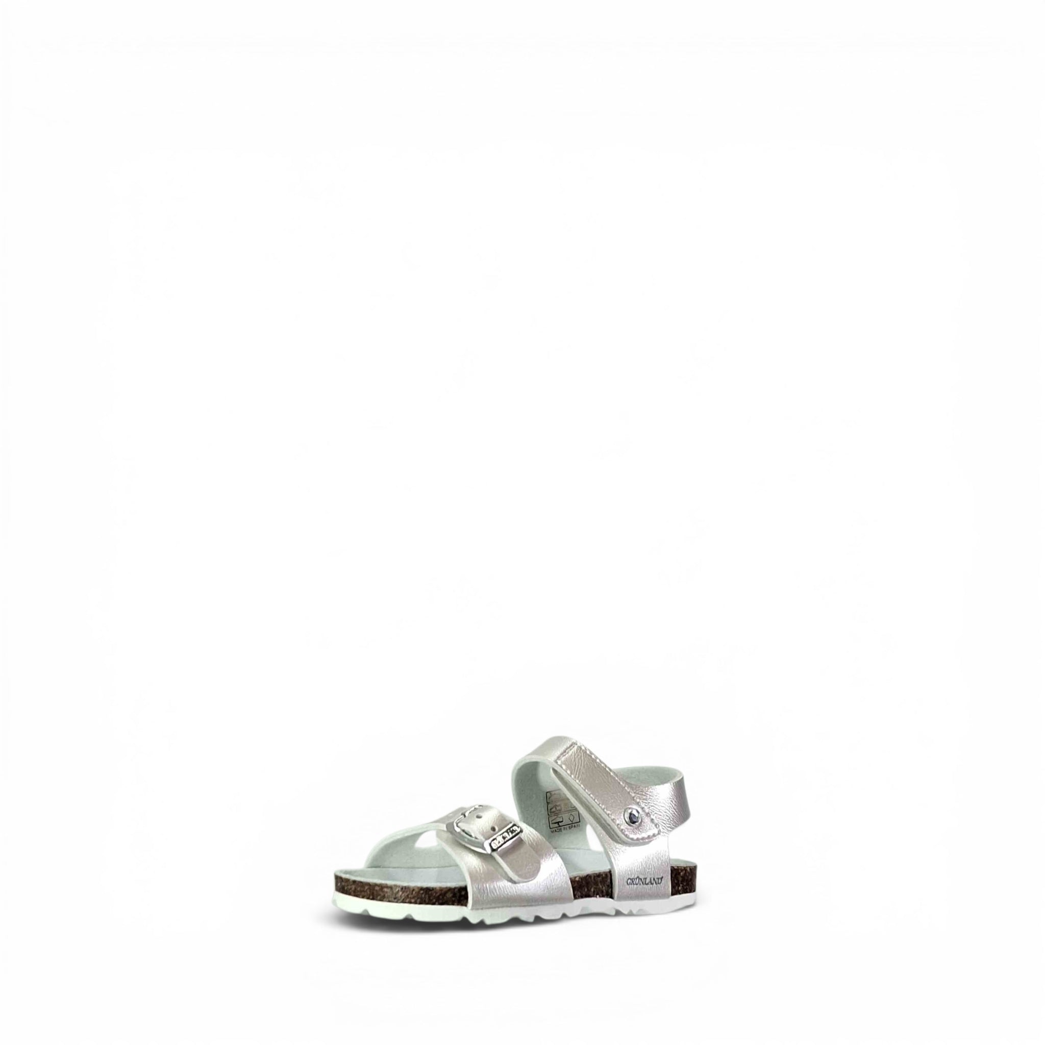 Grunland Aria Sandali Bassi da Bambina – SB038940ARIA
