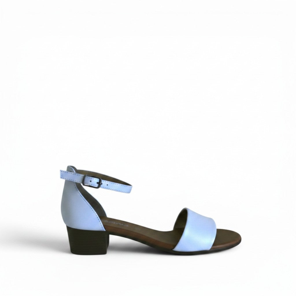 Dorea Anna Sandali con tacco da Donna – MR243035 B
