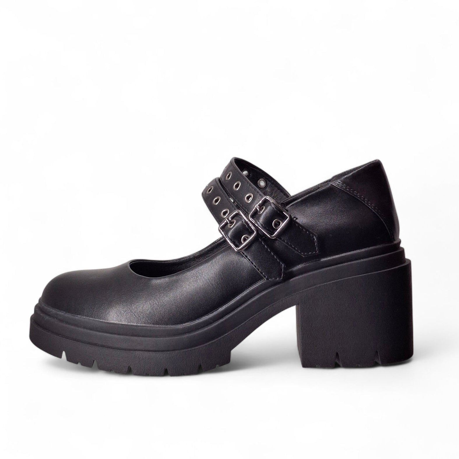 Kammi Zeppa da Donna – Nero