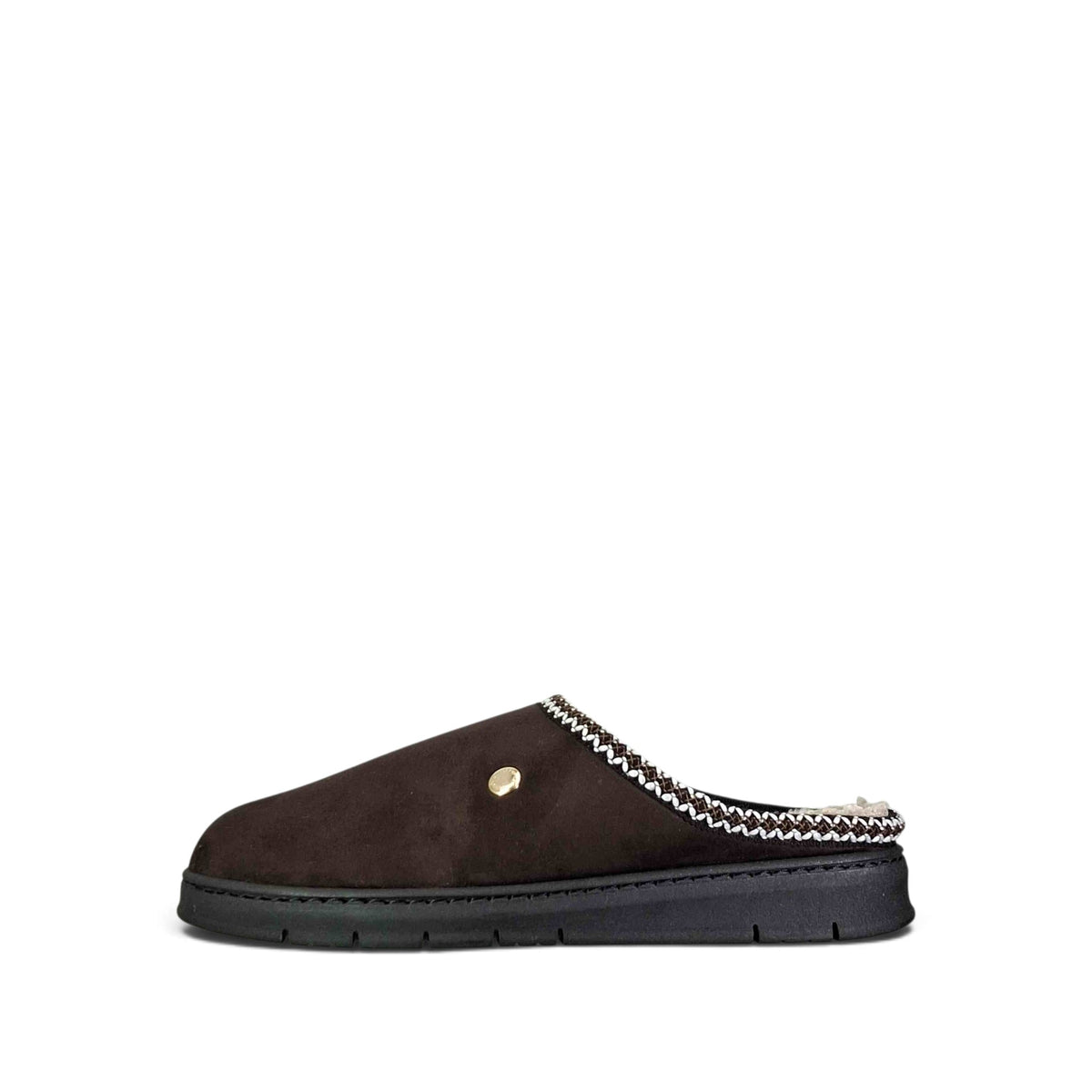 Grunland Eone Pantofole Chiuse da Uomo – CI3080G7EONE TDM
