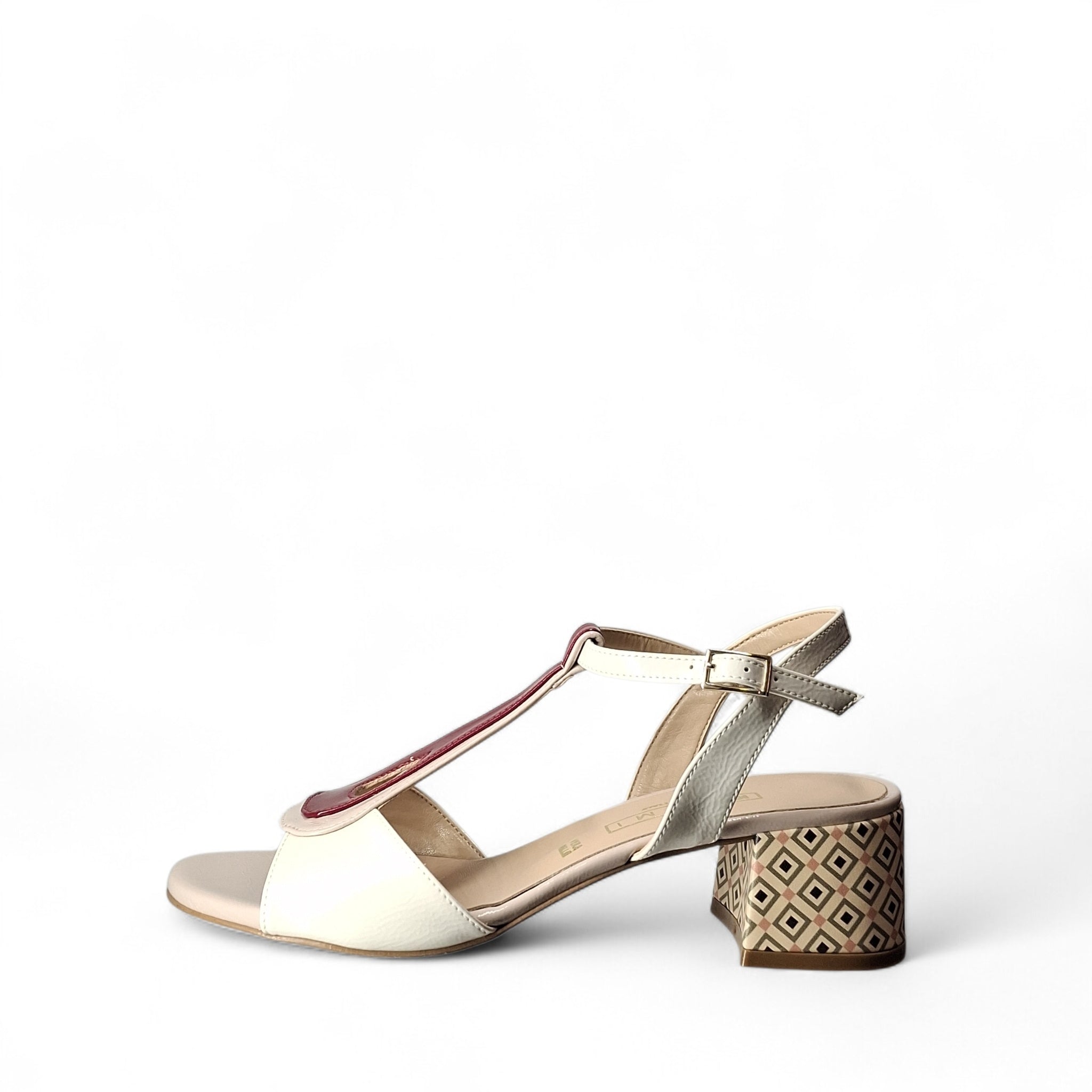 Kammi Lucia . da Donna – Multicolor