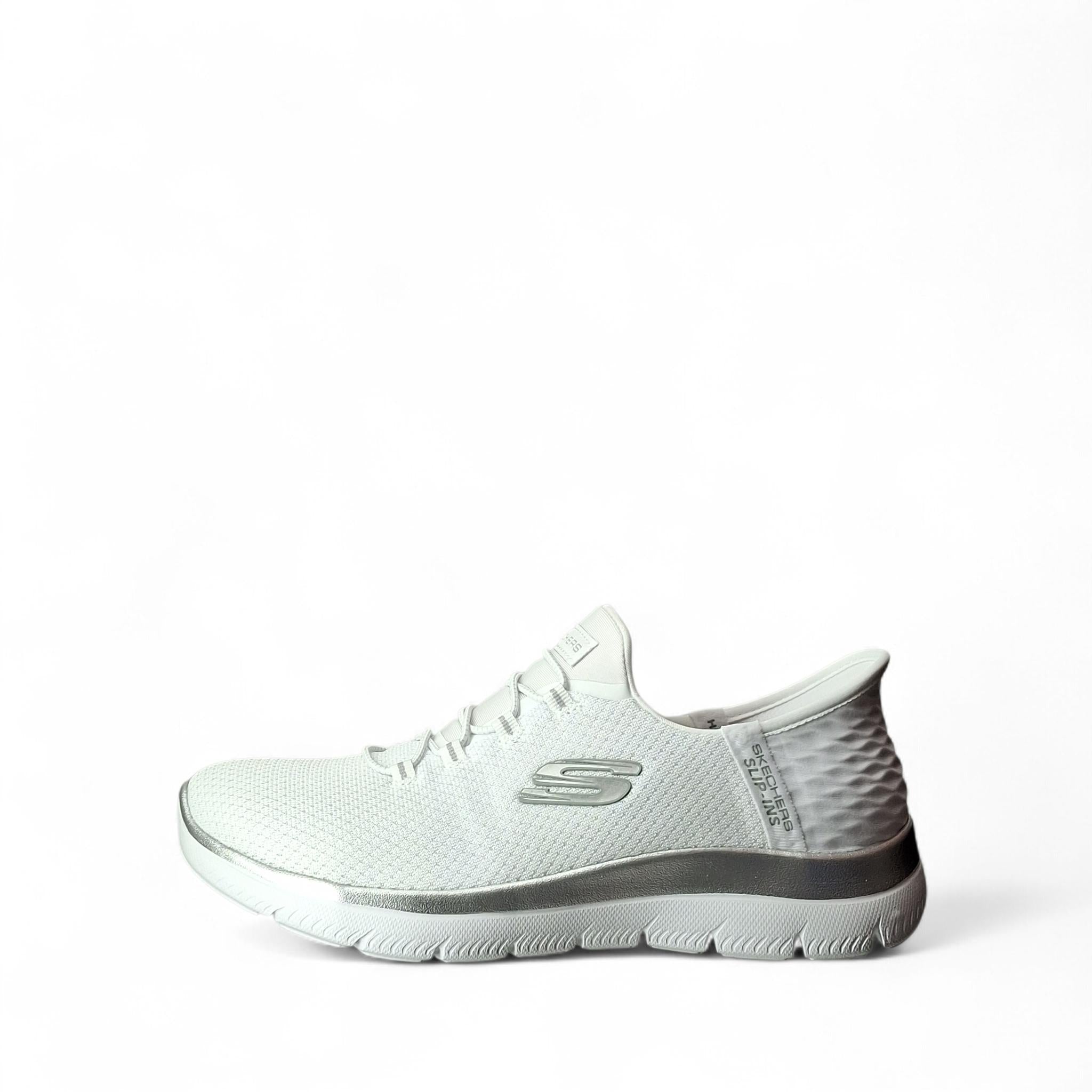 Skechers Summits Sportive Casual Non Stringate da Donna – ND - 150123 WSL