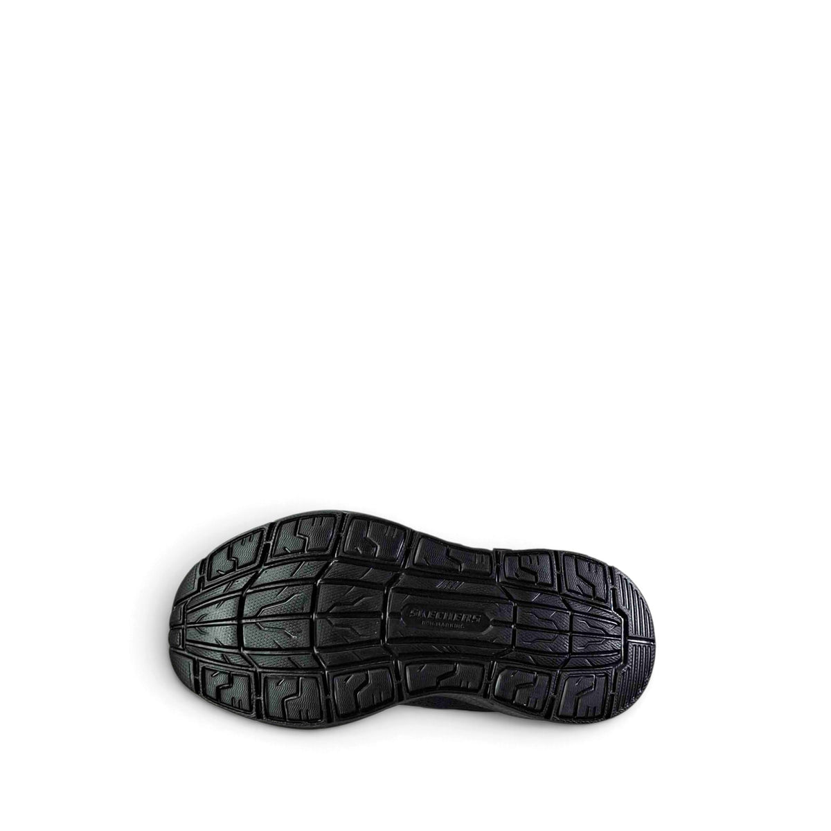 Skechers Garage Scarpe Casual Basse da Bambino – 402150L BKNV