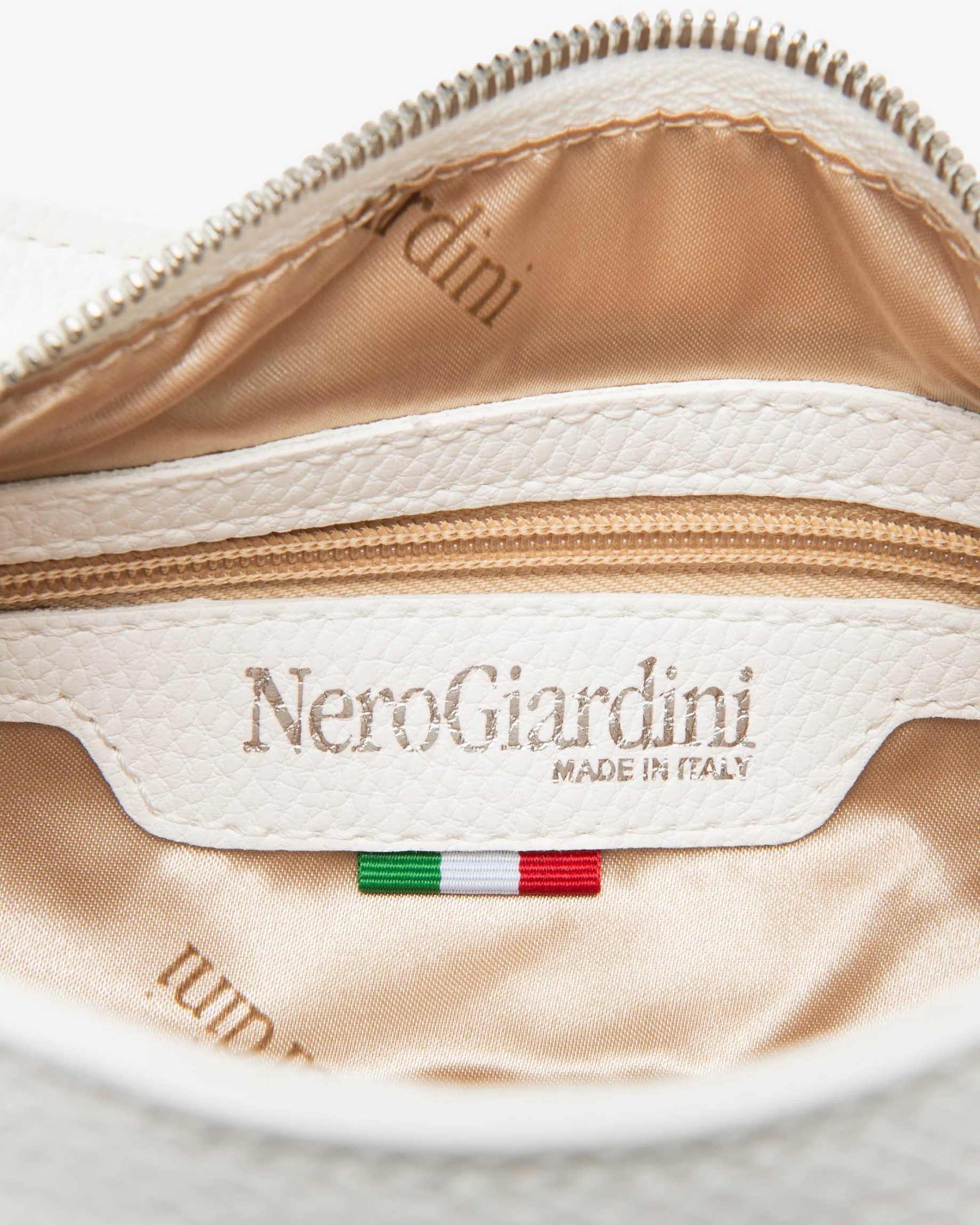 Nero Giardini Gio Tote Grande da Donna – E644201 D 707