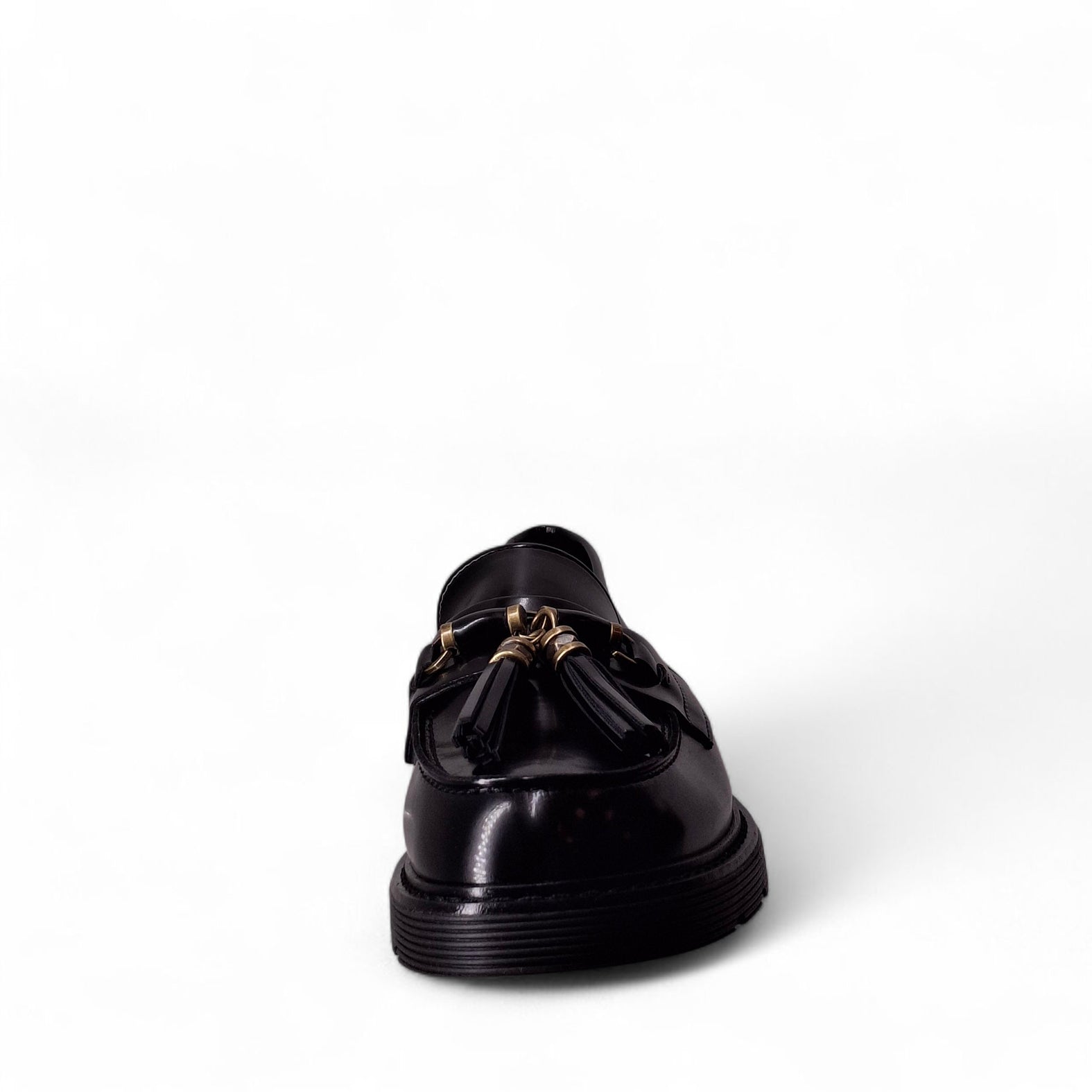 Kammi Mocassini Astry da Donna – Nero