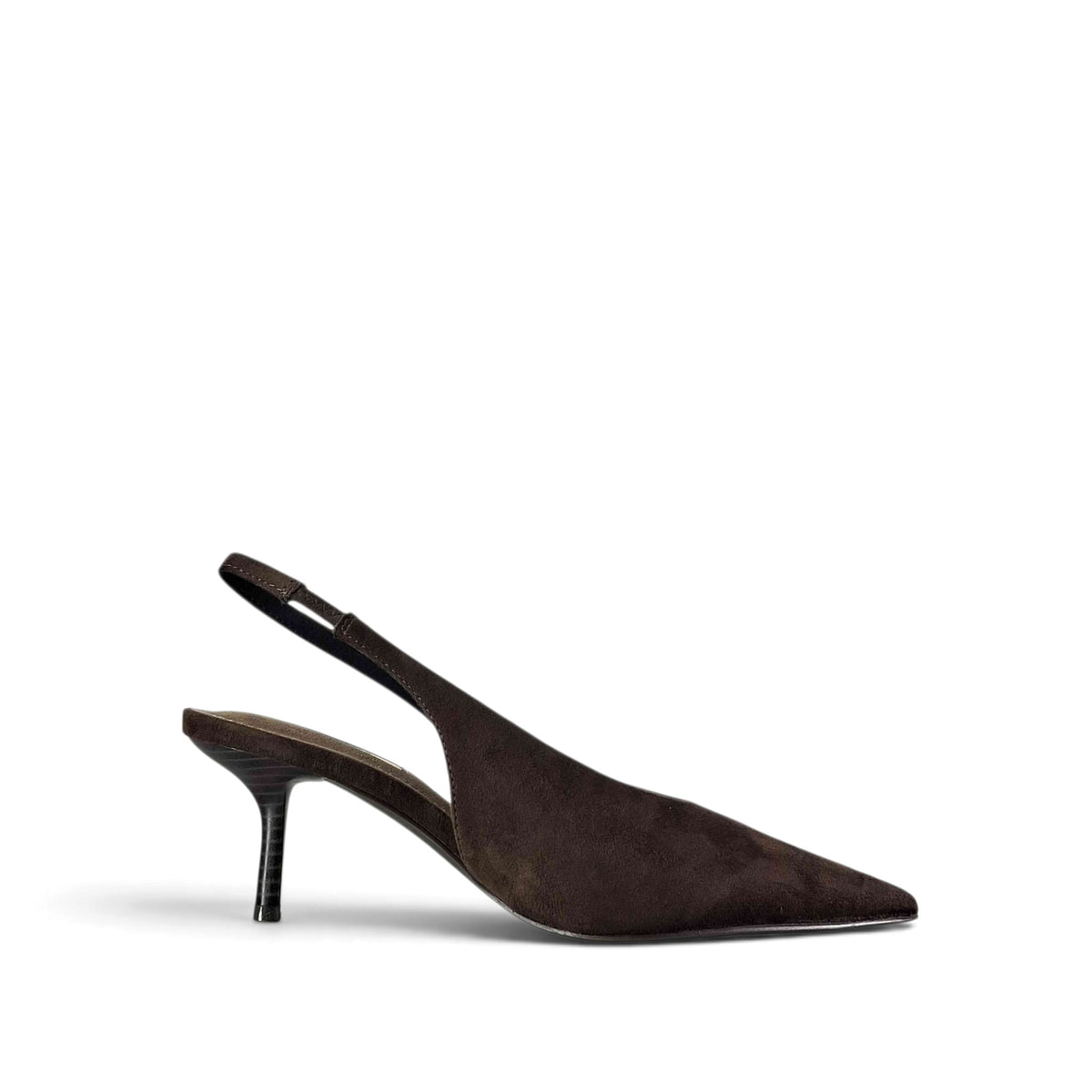 Corina Clizia Decolleté da Donna – M6716 CAFFE
