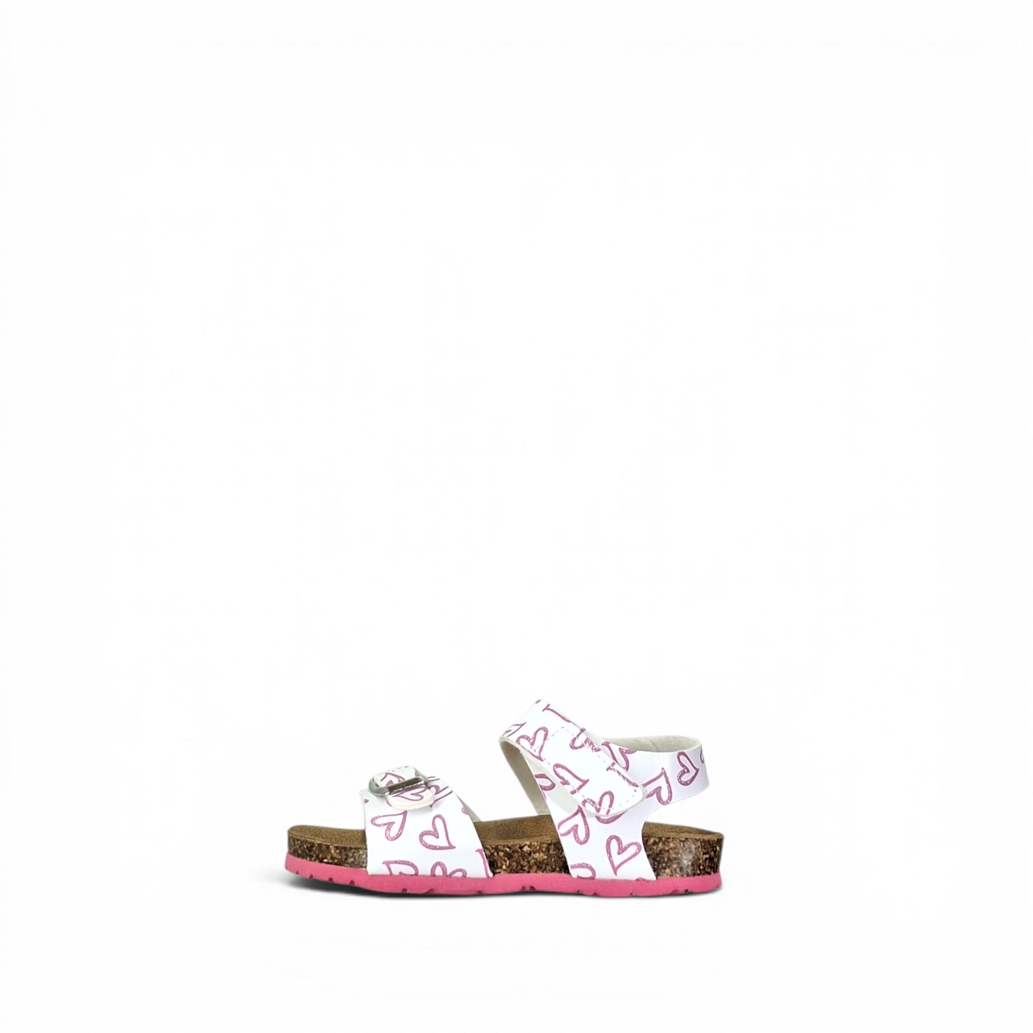 Flynature Giselle Sandali bassi da Bambina – GM1661A
